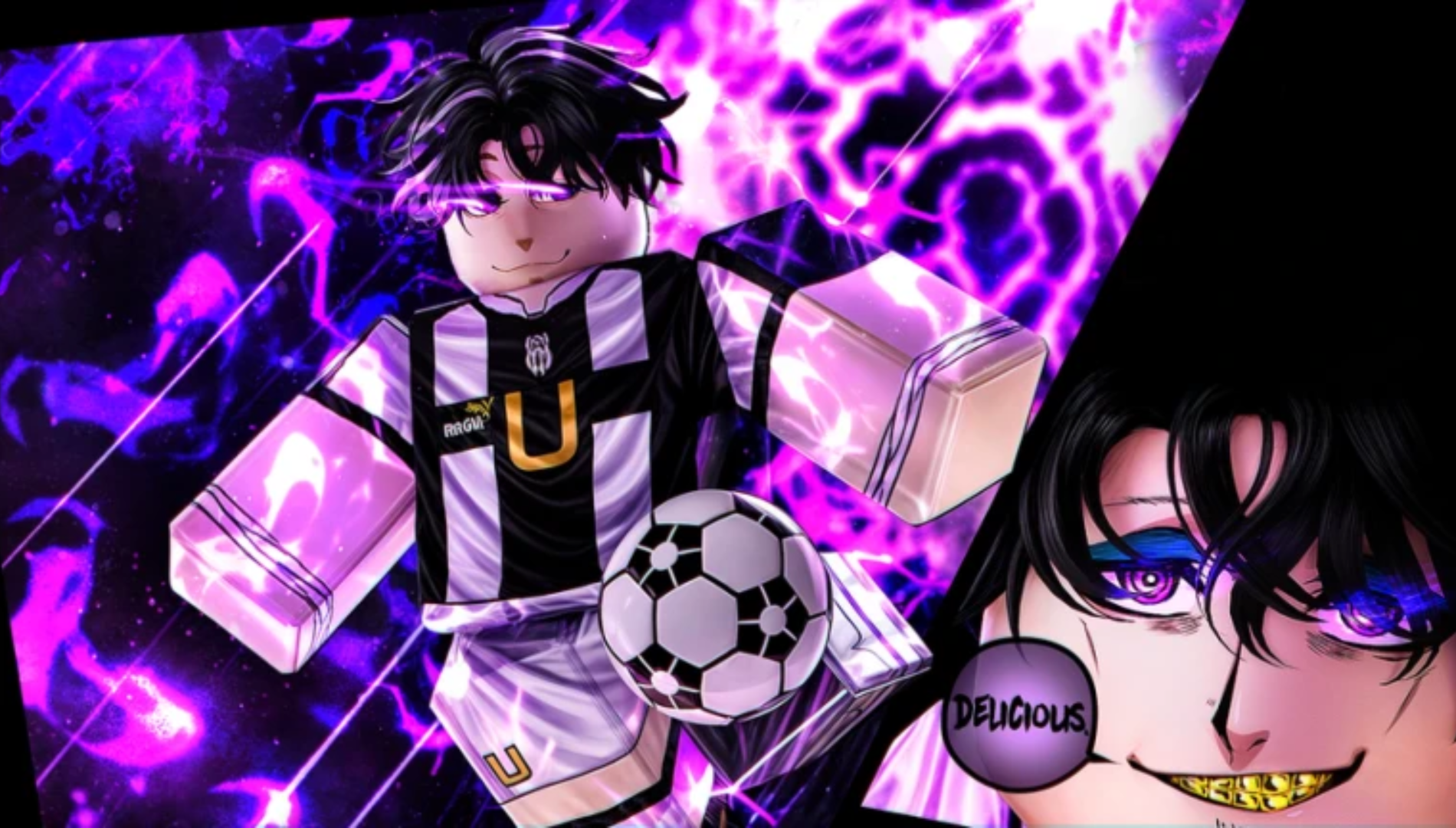 How To Get NEL Nagi In Blue Lock Rivals's Gaming