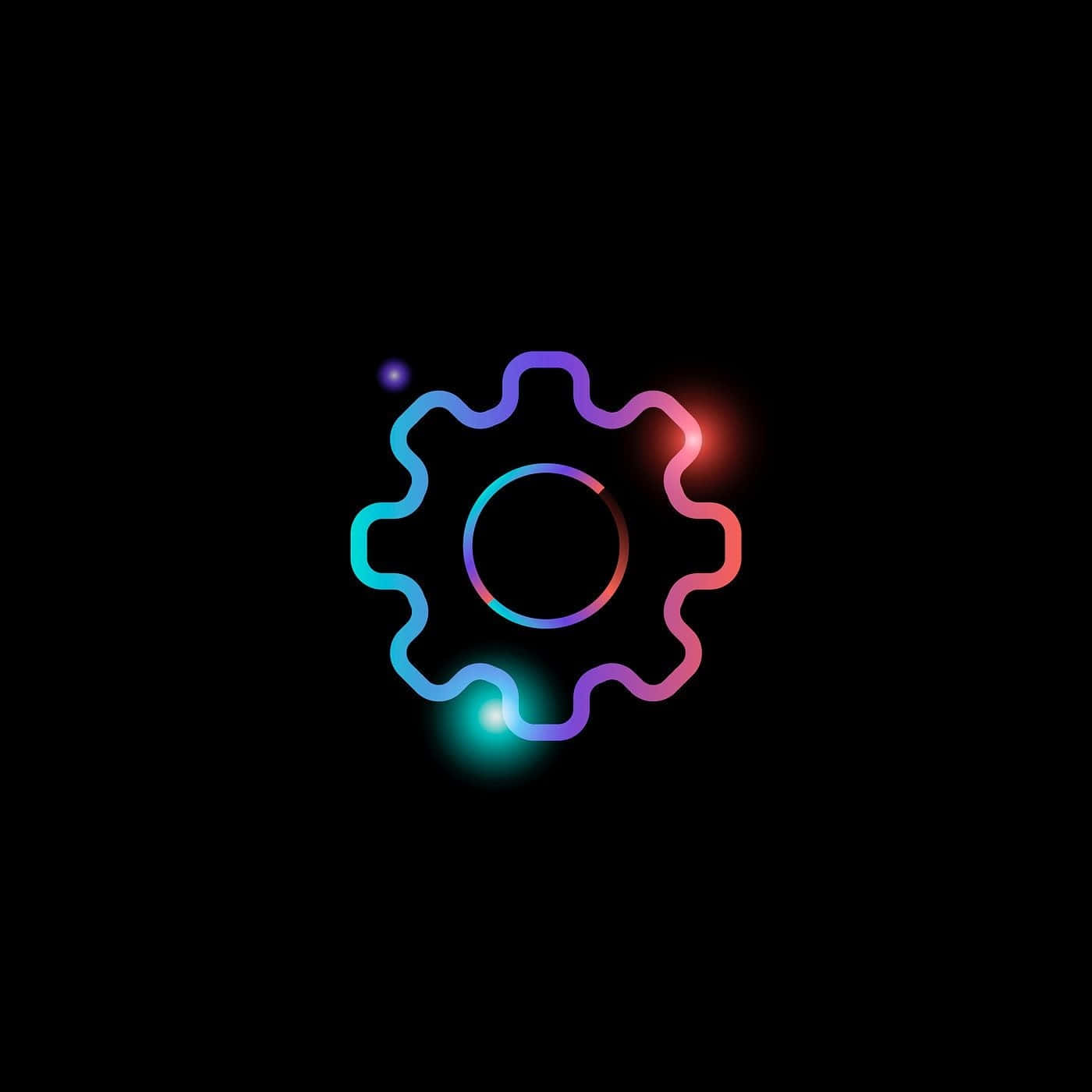 Social Media Apps Wallpaper