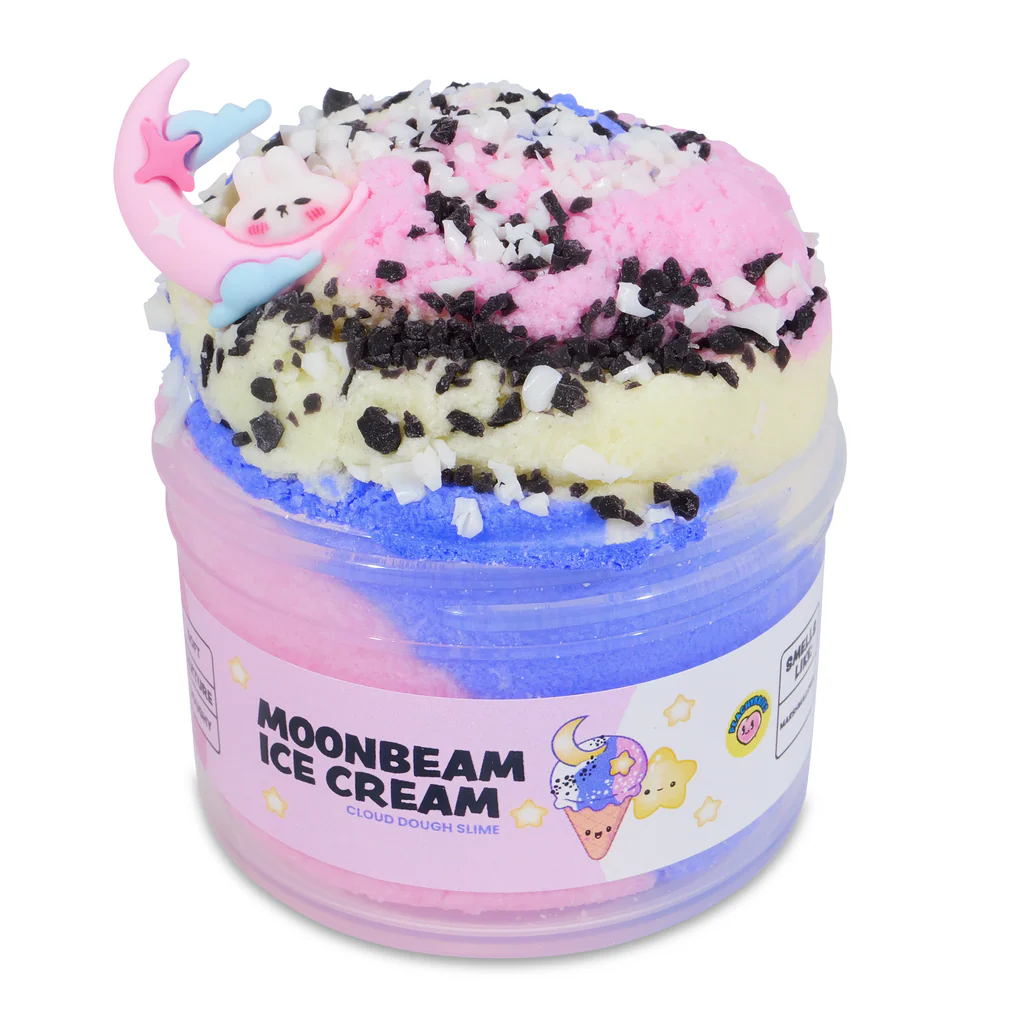 Moonbeam Ice Cream