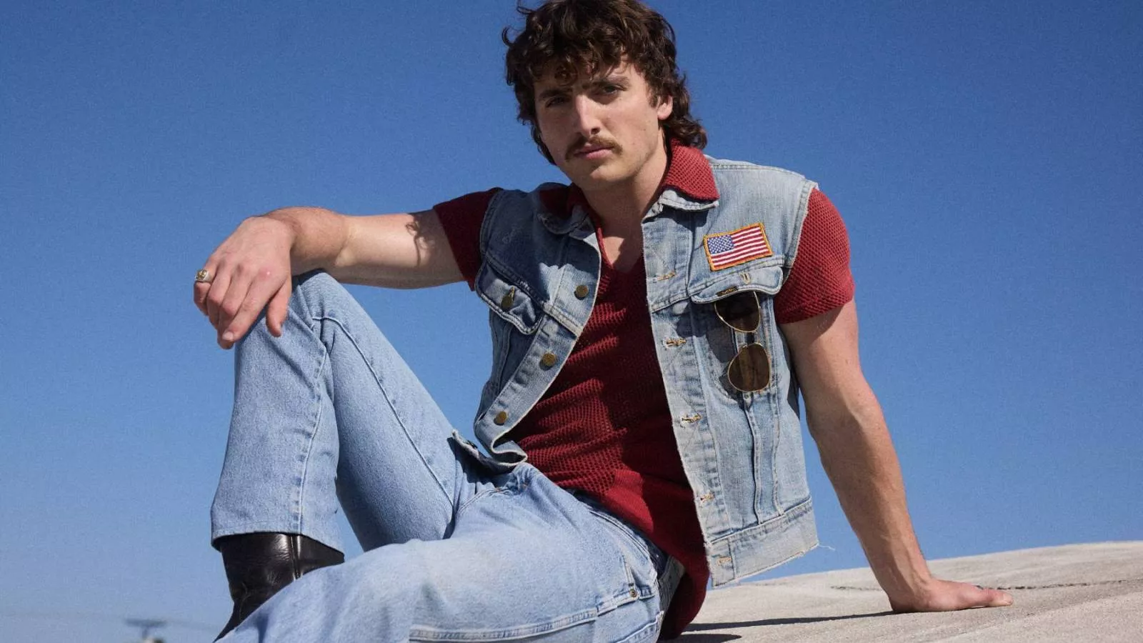 Benson Boone Drops 'Mystical Magical' After Debuting