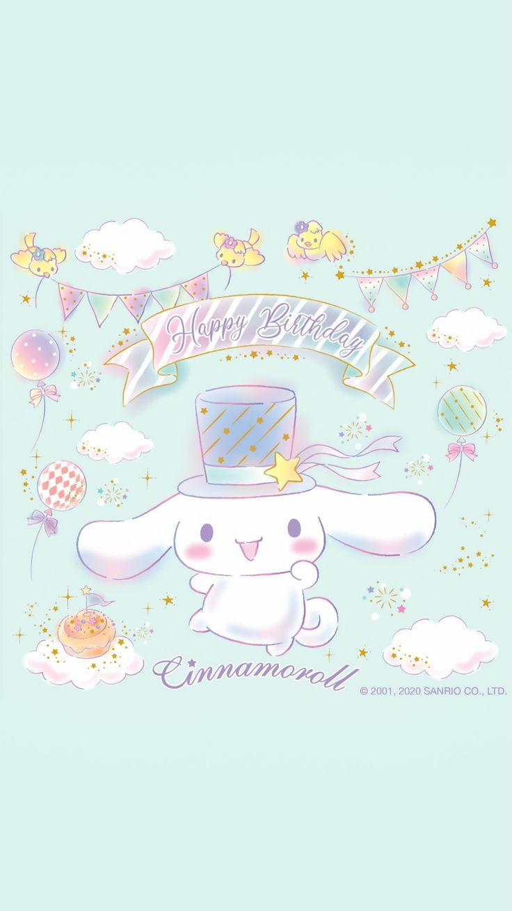 Sanrio wallpaper: 460 cinnamoroll ideas to save today. hello kitty, kawaii wallpaper and more