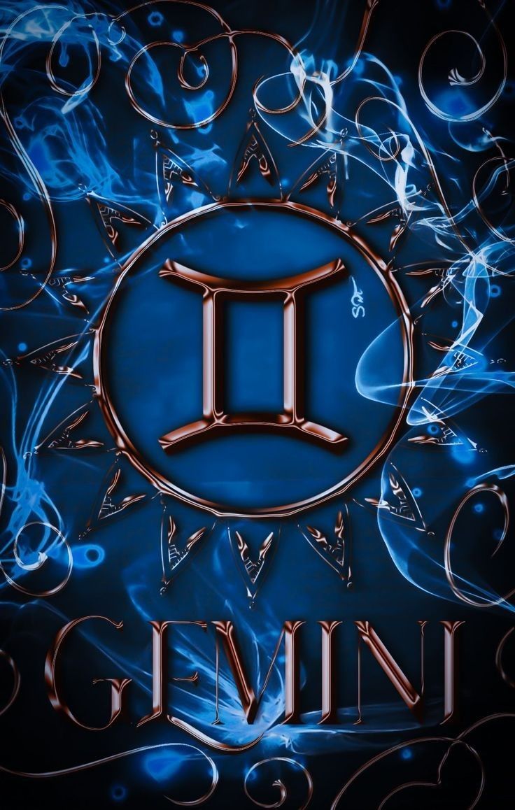 Wallpaper background. Zodiac gemini art, Gemini wallpaper, Gemini art
