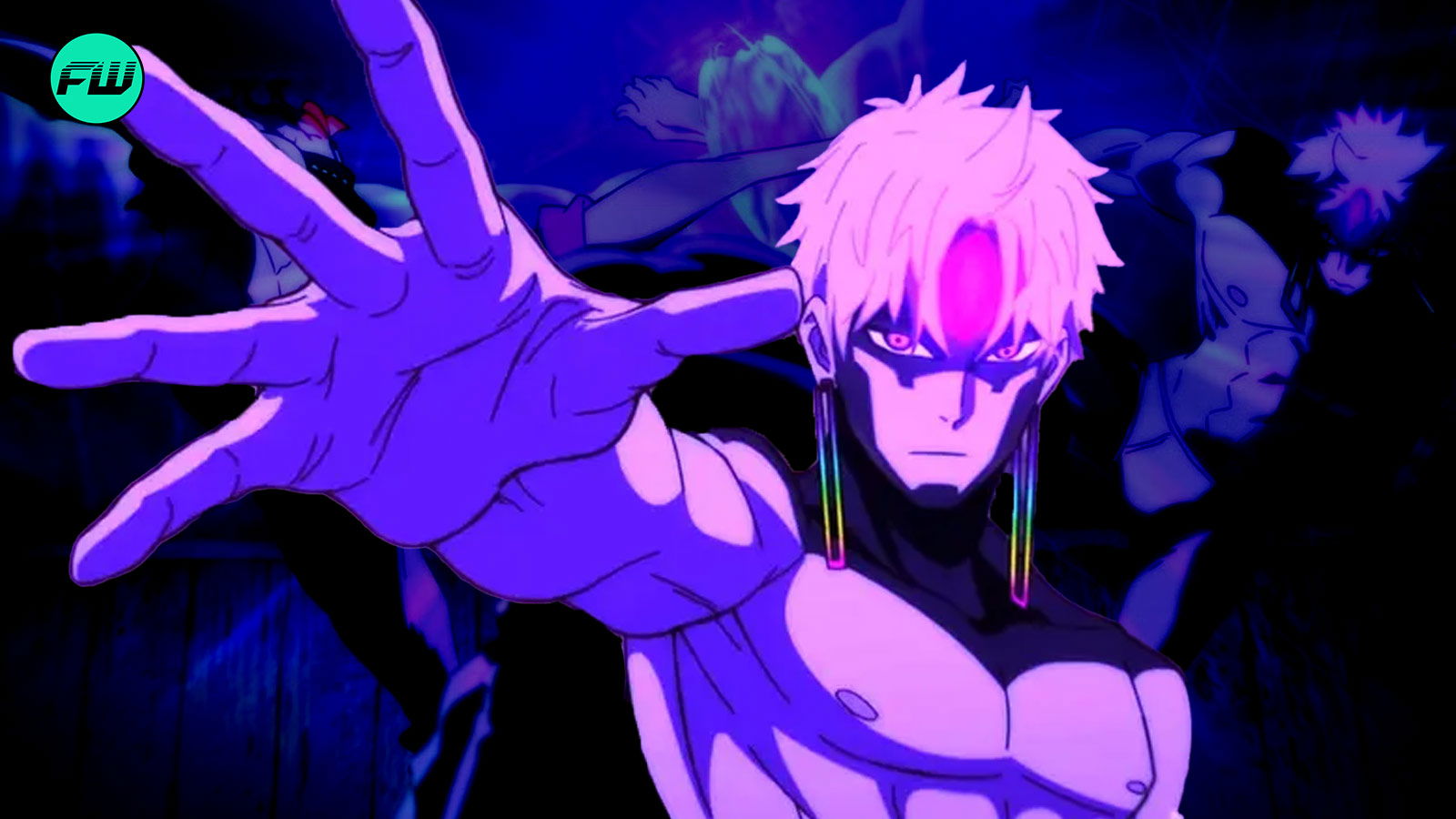 Jiji's Fighting Style in 'Dandadan' Season 2 Might Be My Favorite of the Anime