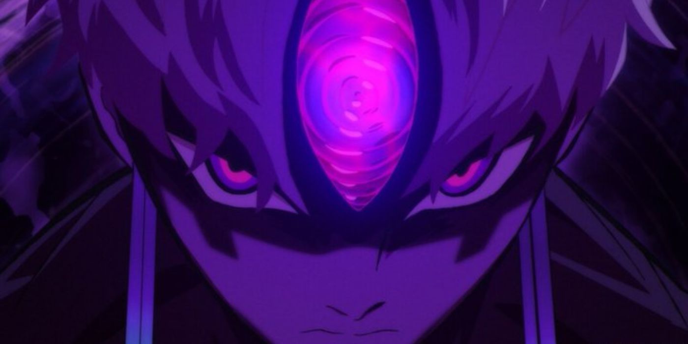 Dandadan Drops New Look at Season 2 With a Peek at Its Coolest Transformation to Date