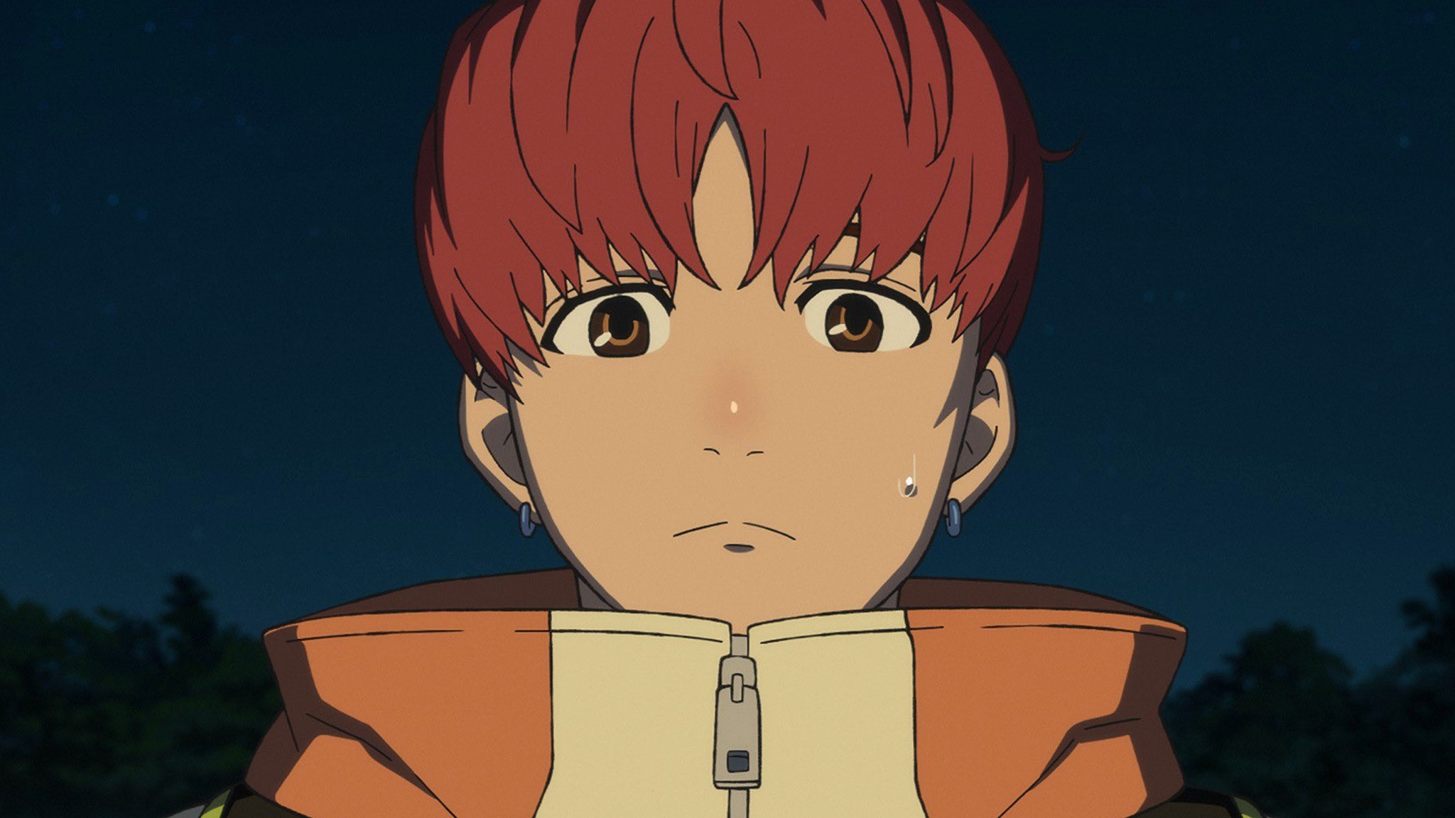 Dandadan's Newest Character Is One of the Series' Strongest (& Fans Aren't Ready)