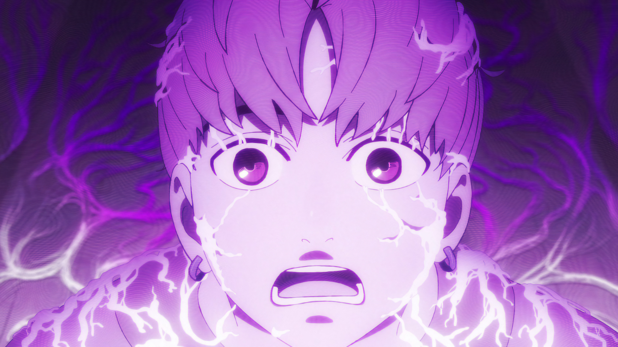 Dandadan Ignites Junji Ito Vibes With Latest Character's Origins