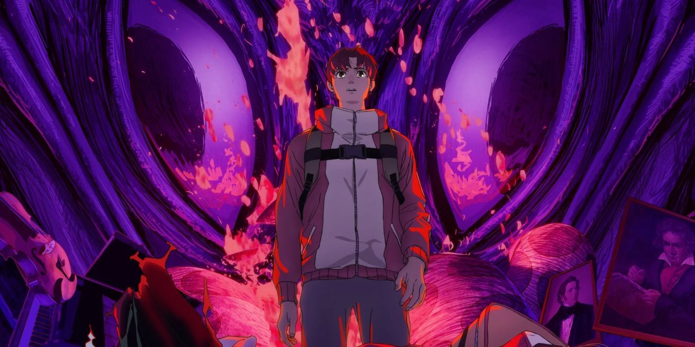 We Needed To Be Careful”: 'DanDaDan' Co Director Explains Why Jiji's Transformation Is His Favorite Part Of 'Evil Eye' [Exclusive]