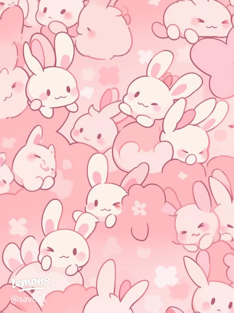 Stunning Bunny Wallpaper for Your Devices