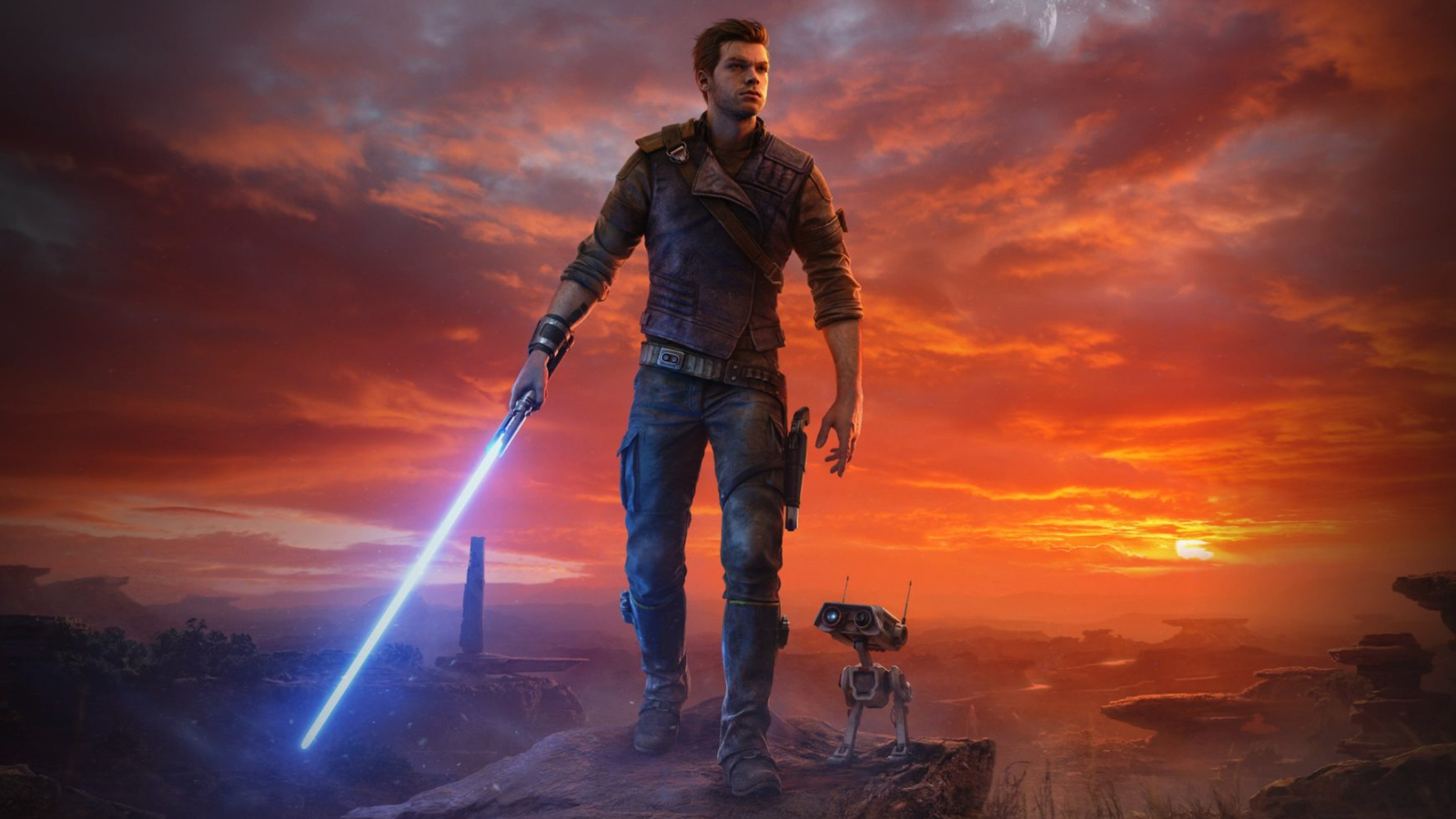 Star Wars Jedi: Survivor Release Date, Pre Orders, And More. Rock Paper Shotgun