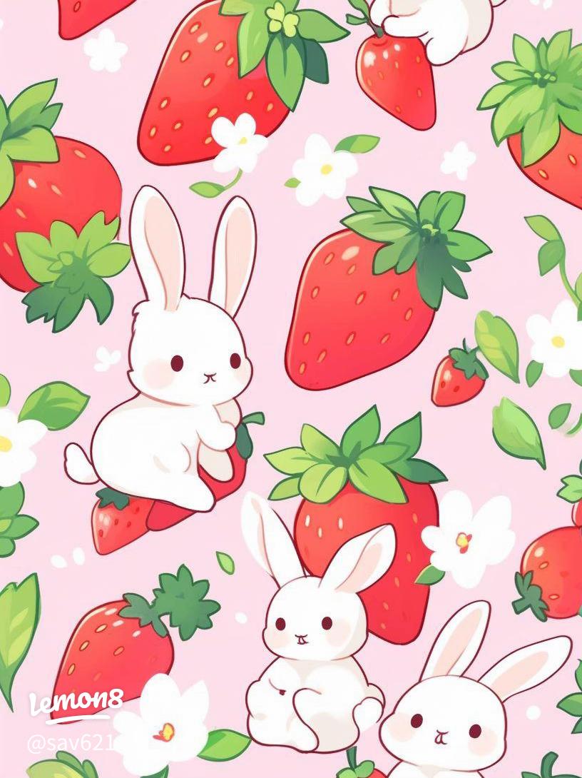 Stunning Bunny Wallpaper for Your Devices