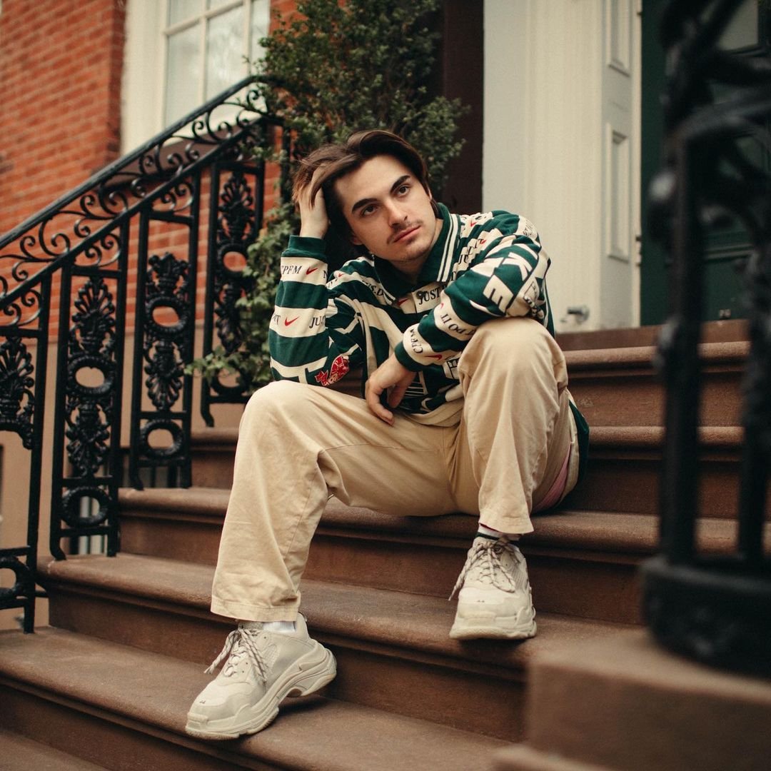 Rxseboy music, videos, stats, and photo