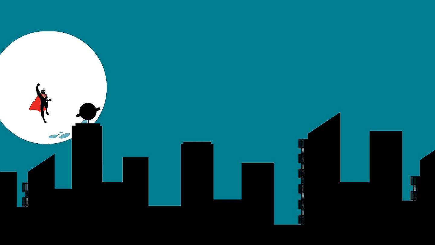 Download Metropolis (DC Comics) DC Comics Daily Planet Comic Superman Image