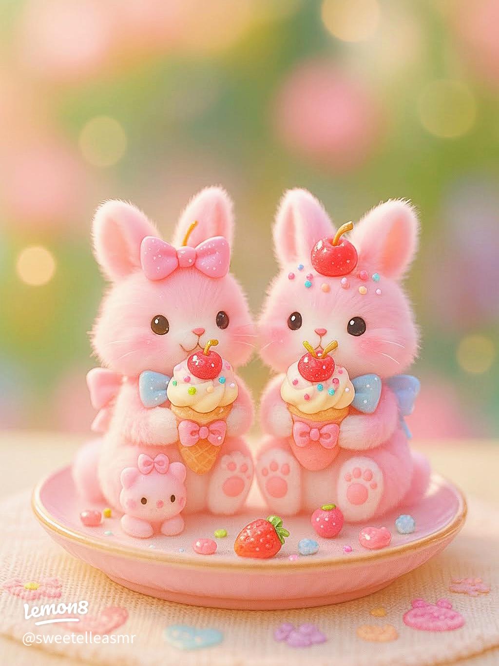Explore Adorable Cutecore Wallpaper