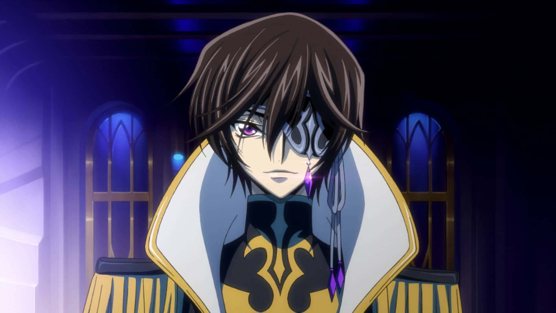 Lelouch Wallpaper