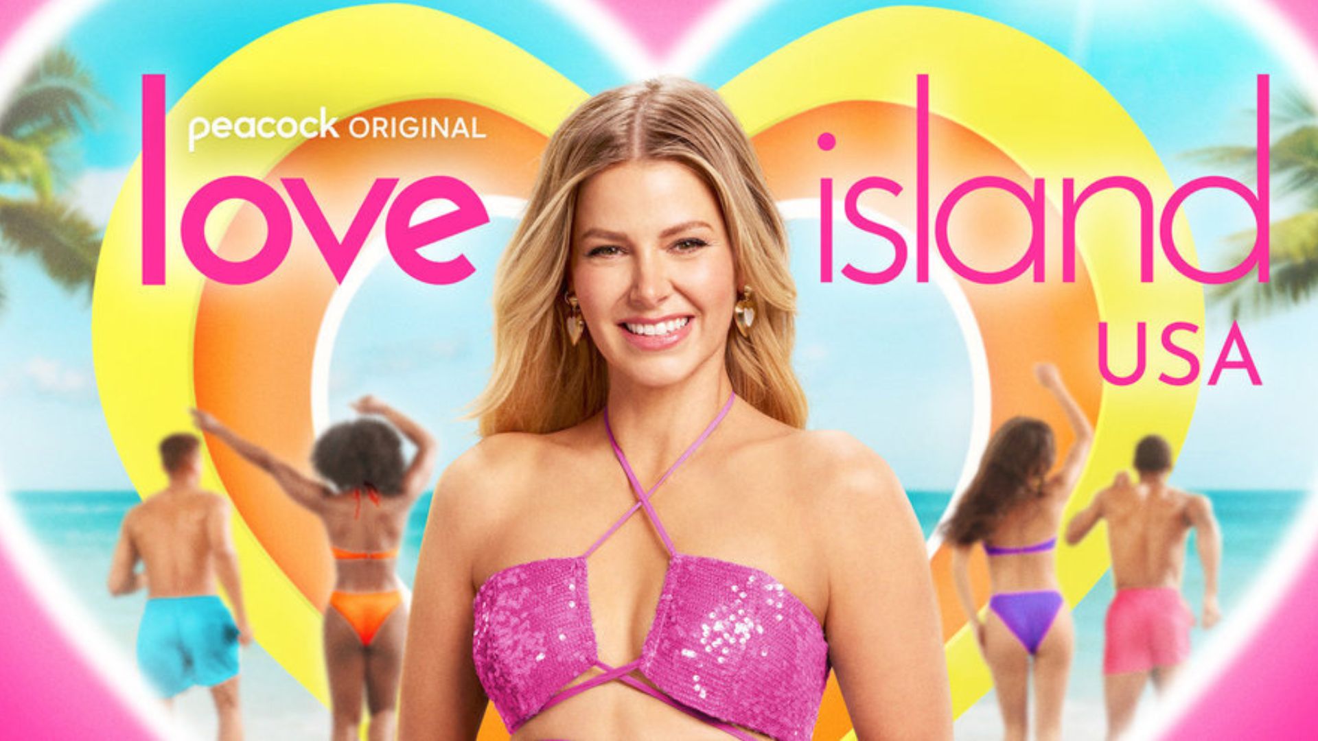 Love Island USA' & 'Love Island UK' Differences