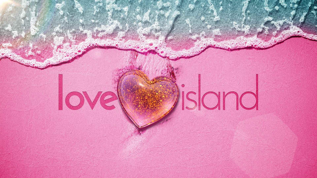 Love Island USA