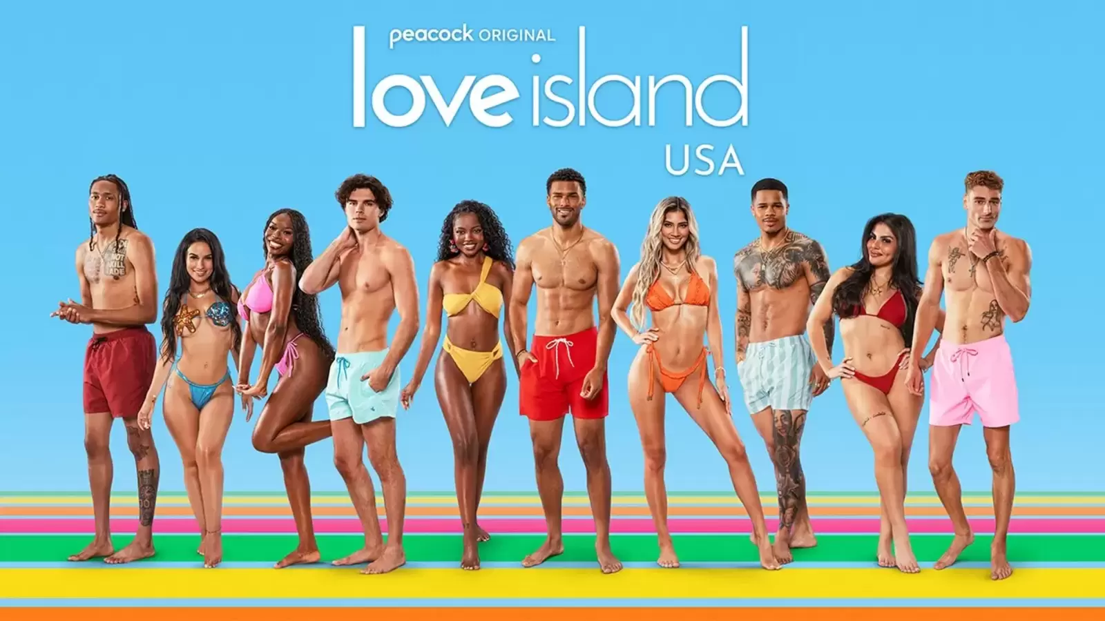 Is Love Island USA on TV tonight? Here's what to know