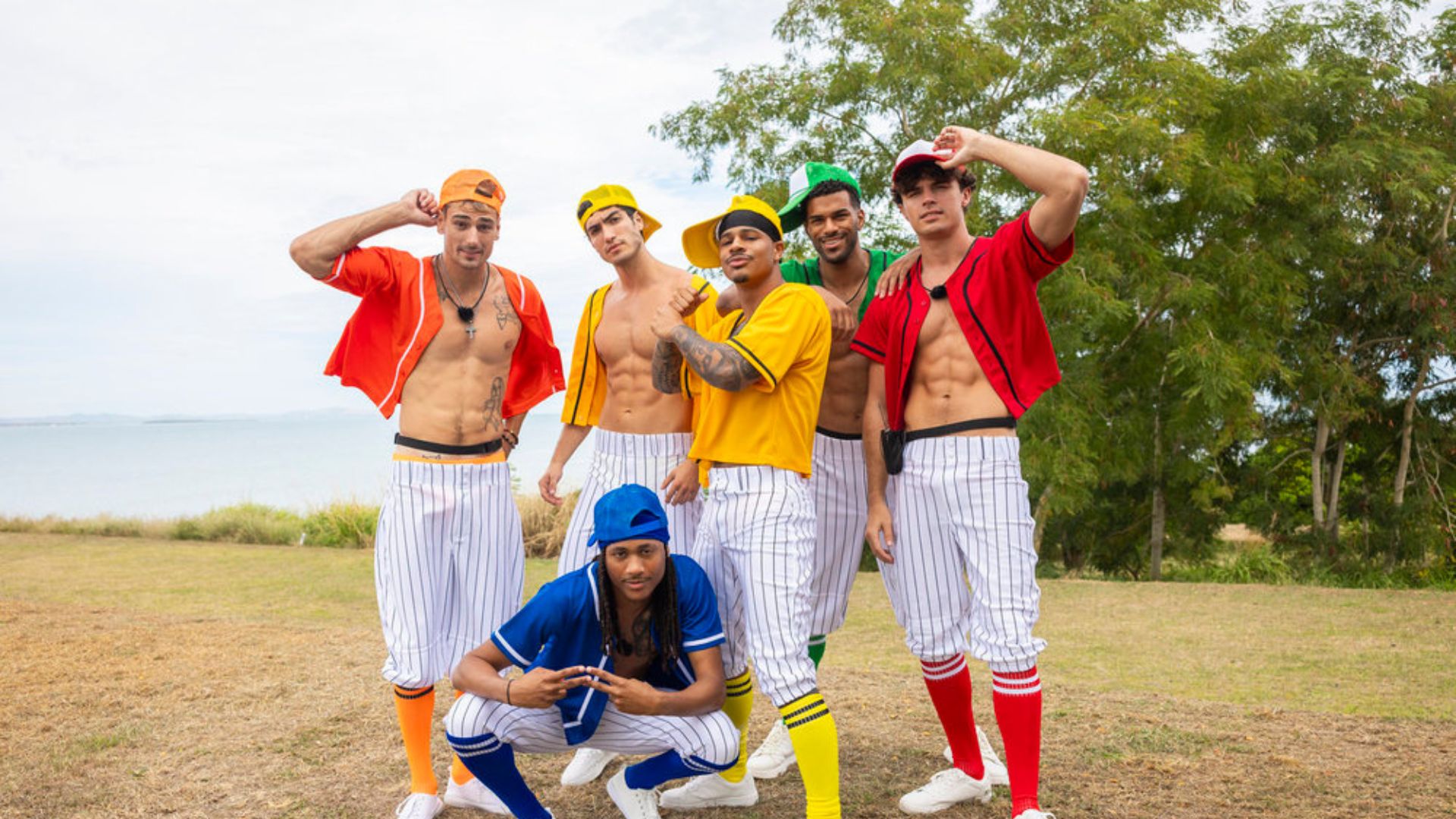 Love Island USA' Season 7 Men Tattoos: Picture, Ranking