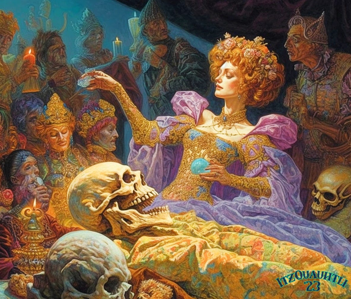 AI Illustrated Classics: The Magician's Nephew. by Obsidian Eagle. AI Art Creators