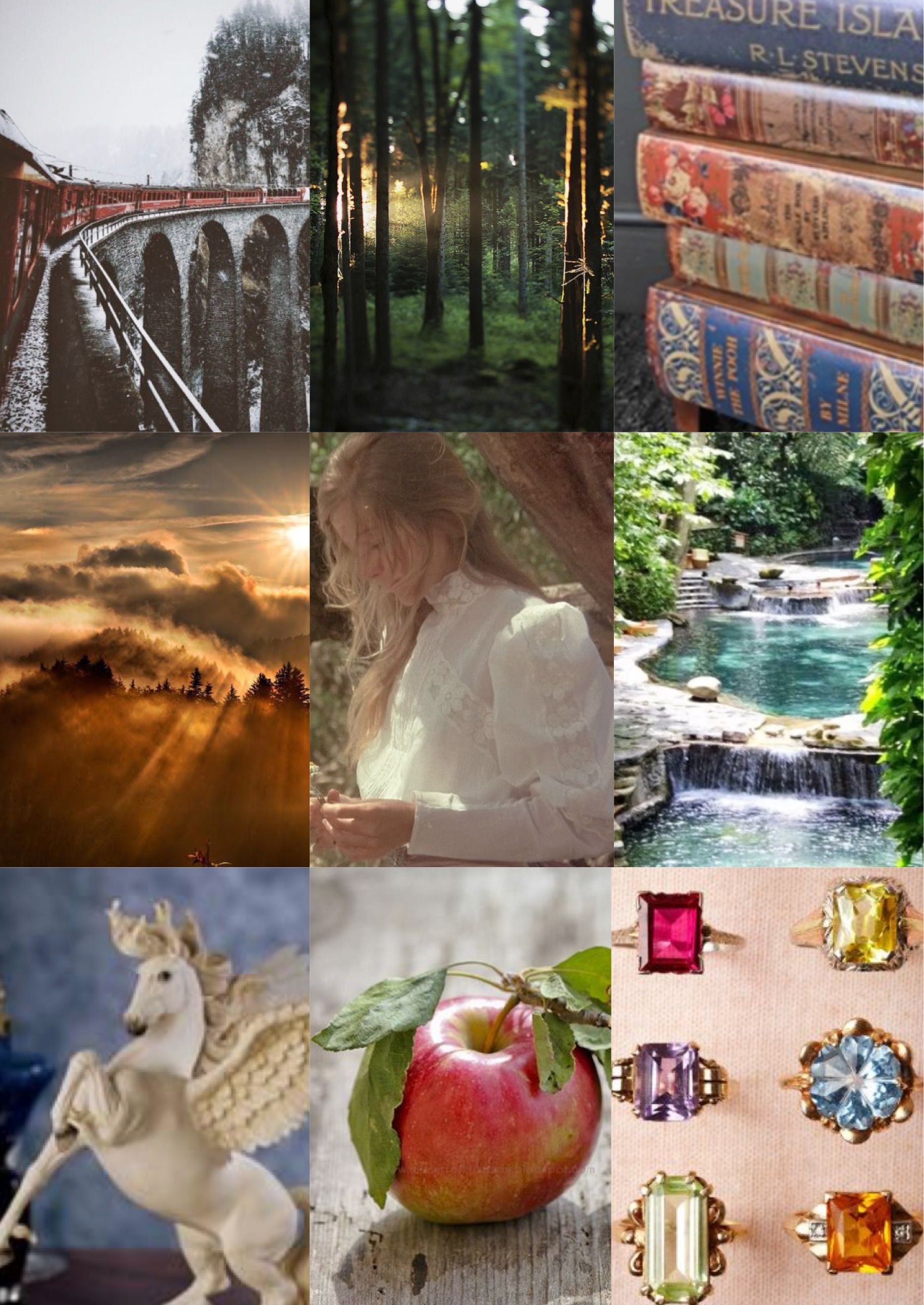 Narnia ideas. narnia, chronicles of narnia, the magicians nephew