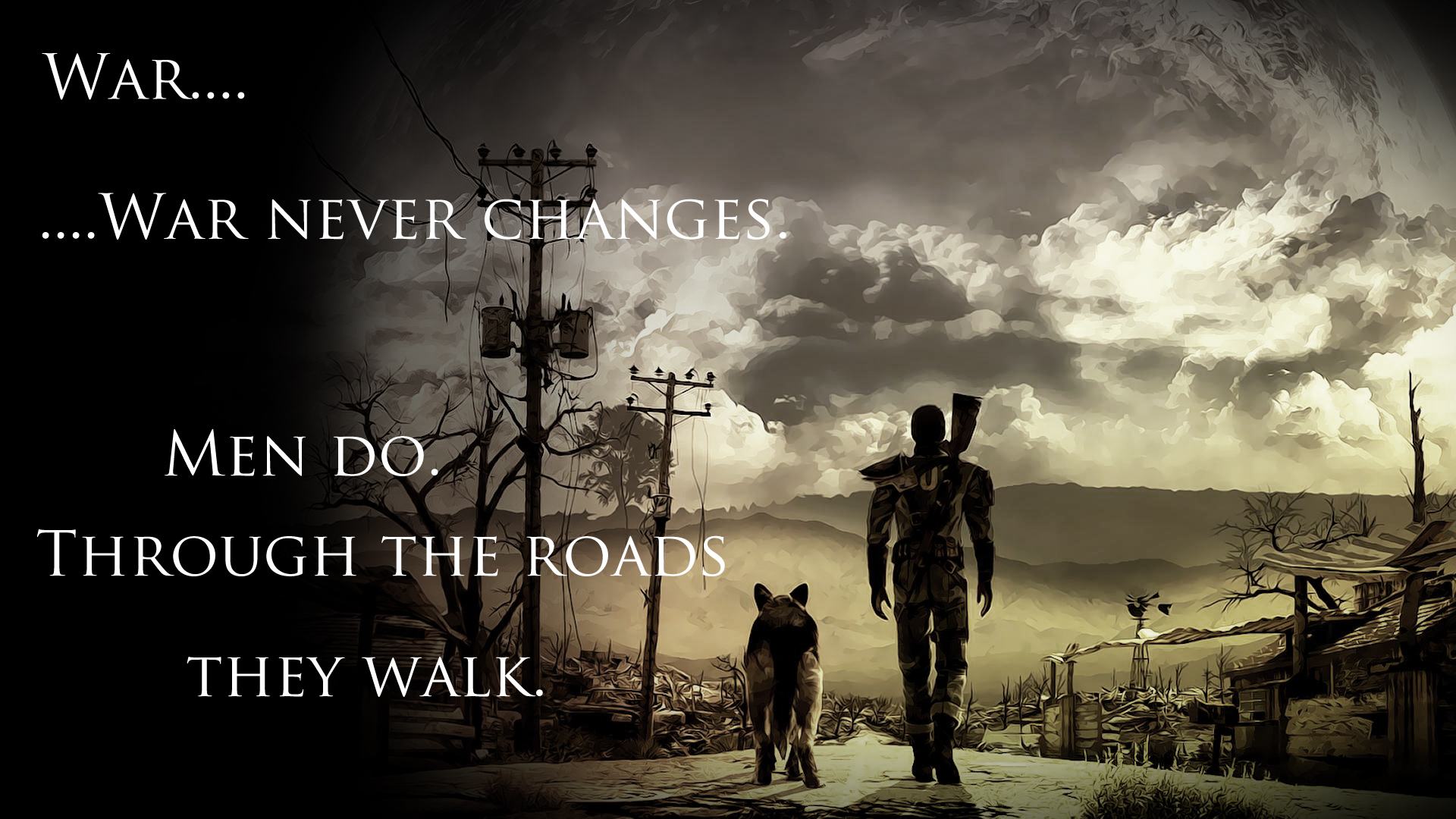 Video Game Quotes Wallpaper. QuotesGram
