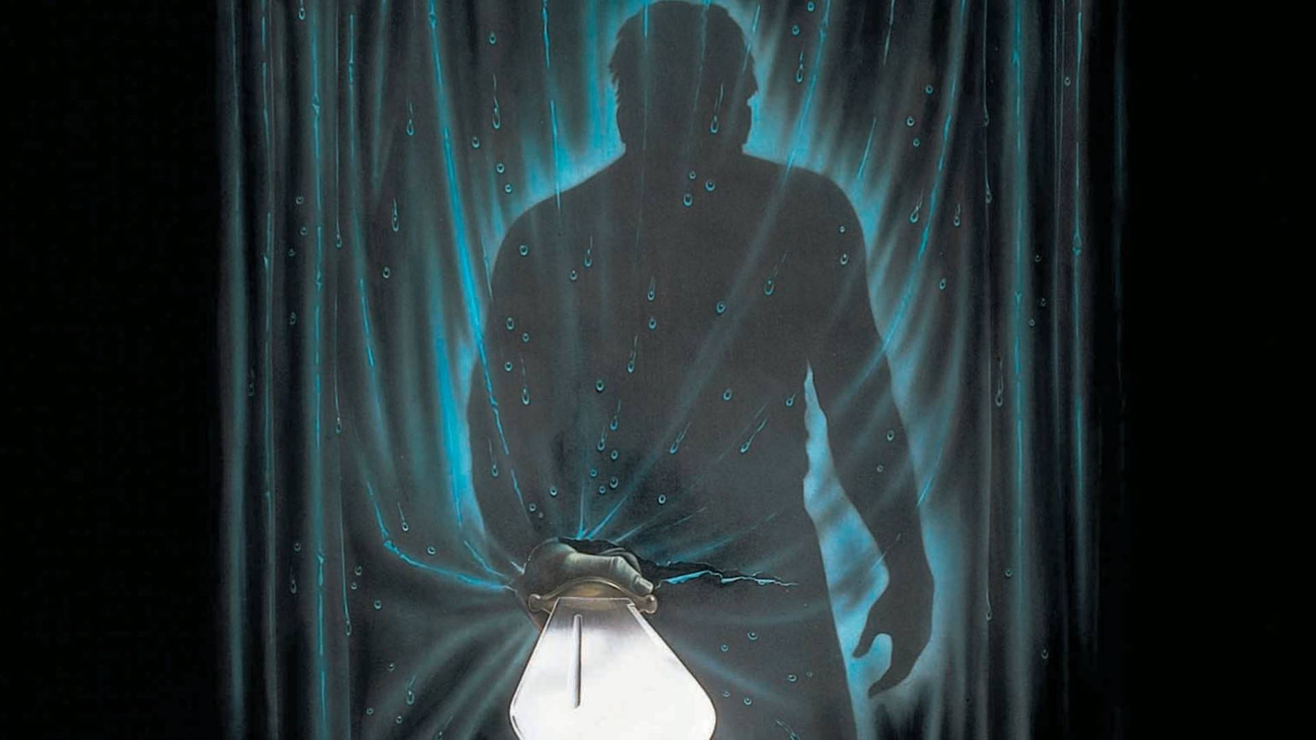 Download Friday The 13th Part Three Poster Wallpaper