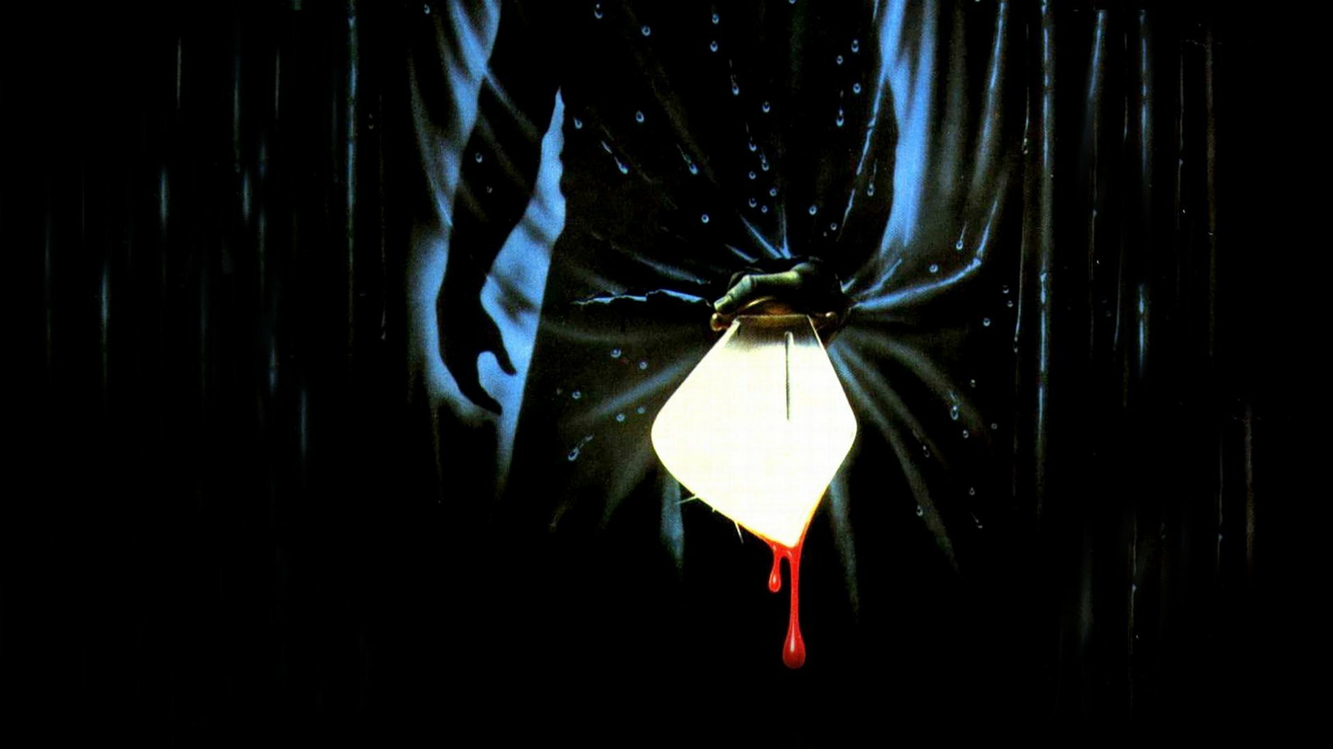 Download Movie Friday The 13th Part III HD Wallpaper