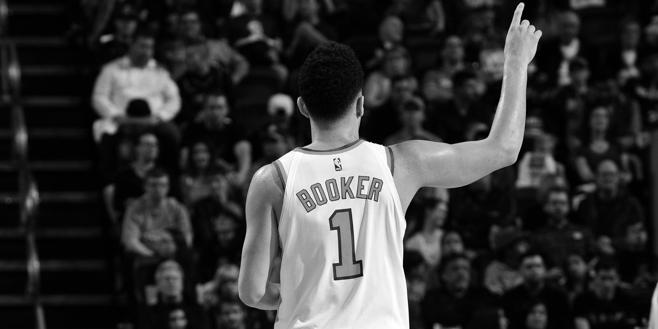 Phoenix Suns DAY TO VOTE. Let's Send Devin Booker To The All Star Game! 1 RT = 1 VOTE #NBAVote #BookEm