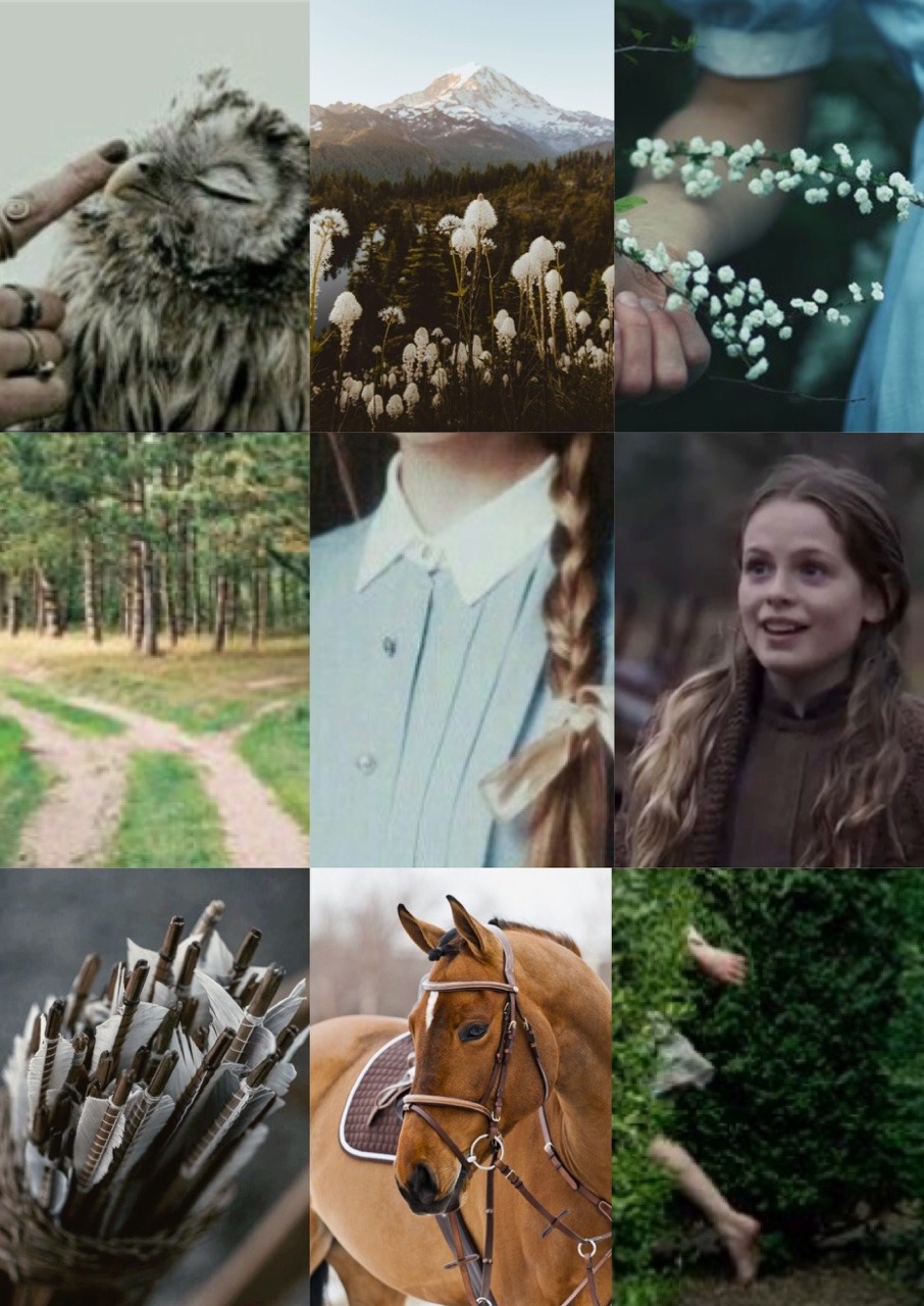 Little Moon Dance Blog