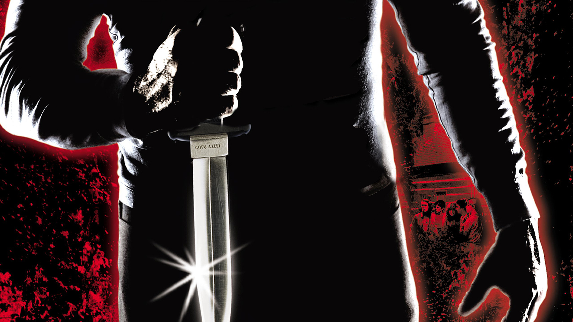 Download Movie Friday The 13th Part III HD Wallpaper