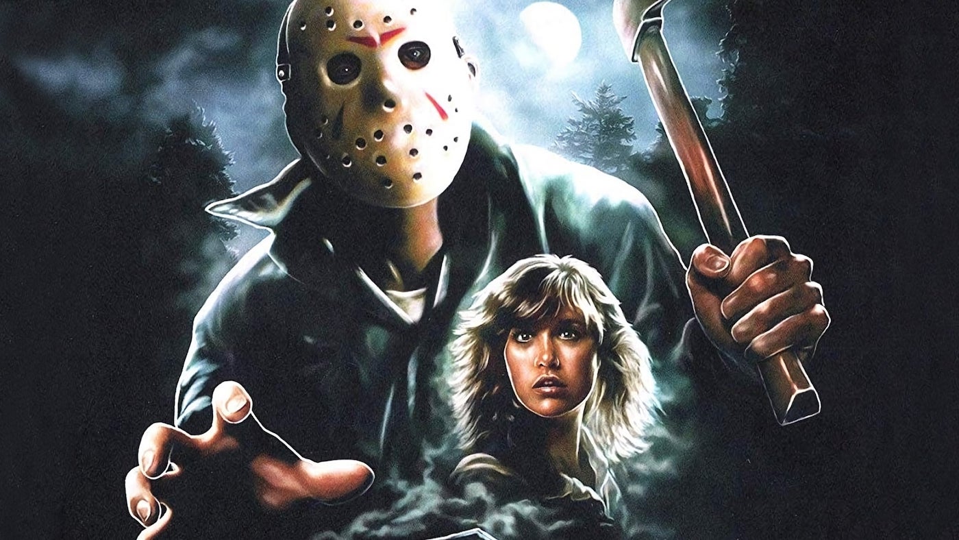 FRIDAY THE 13th PART III • Frame Rated