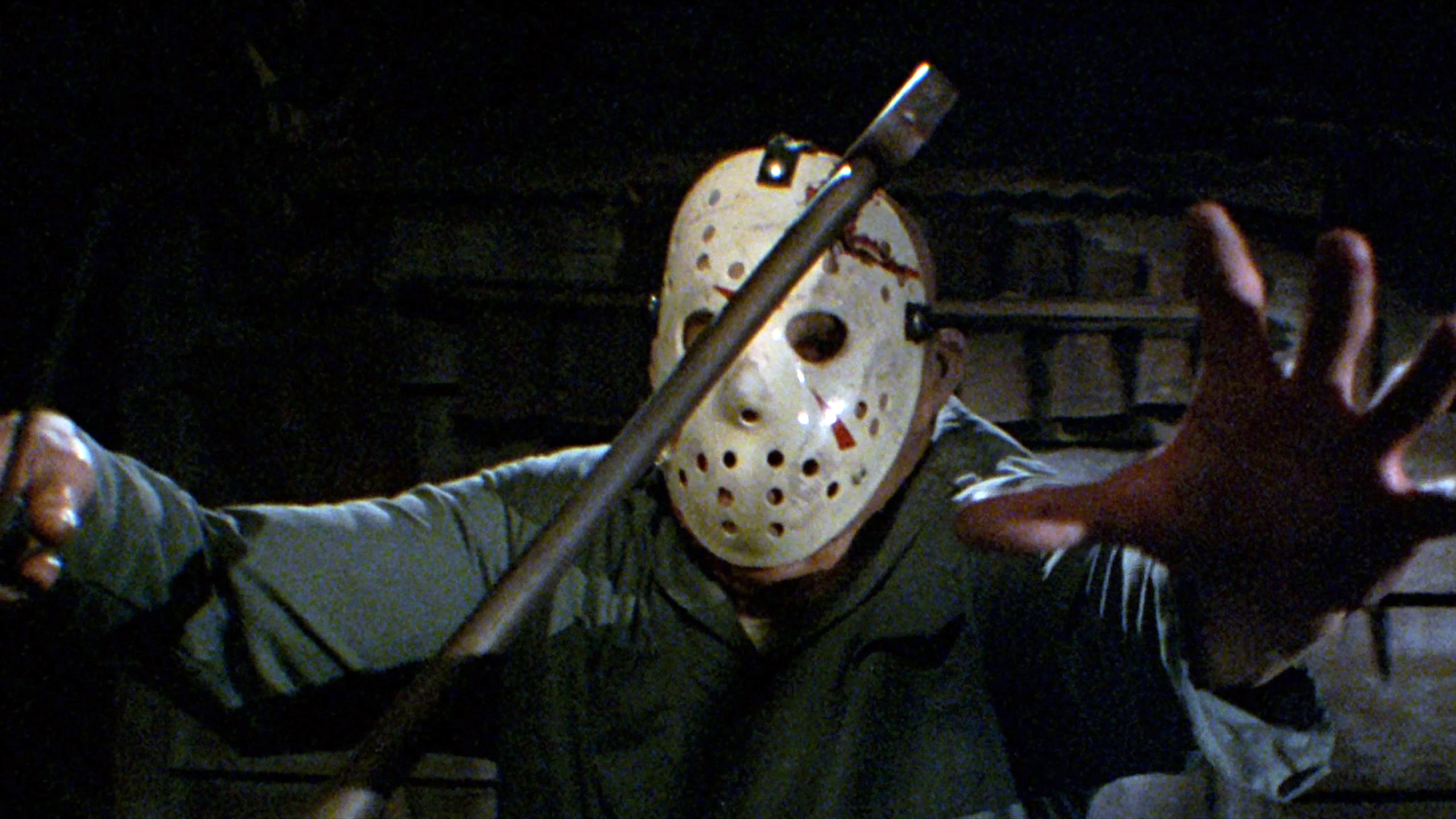 Friday the 13th Part III'