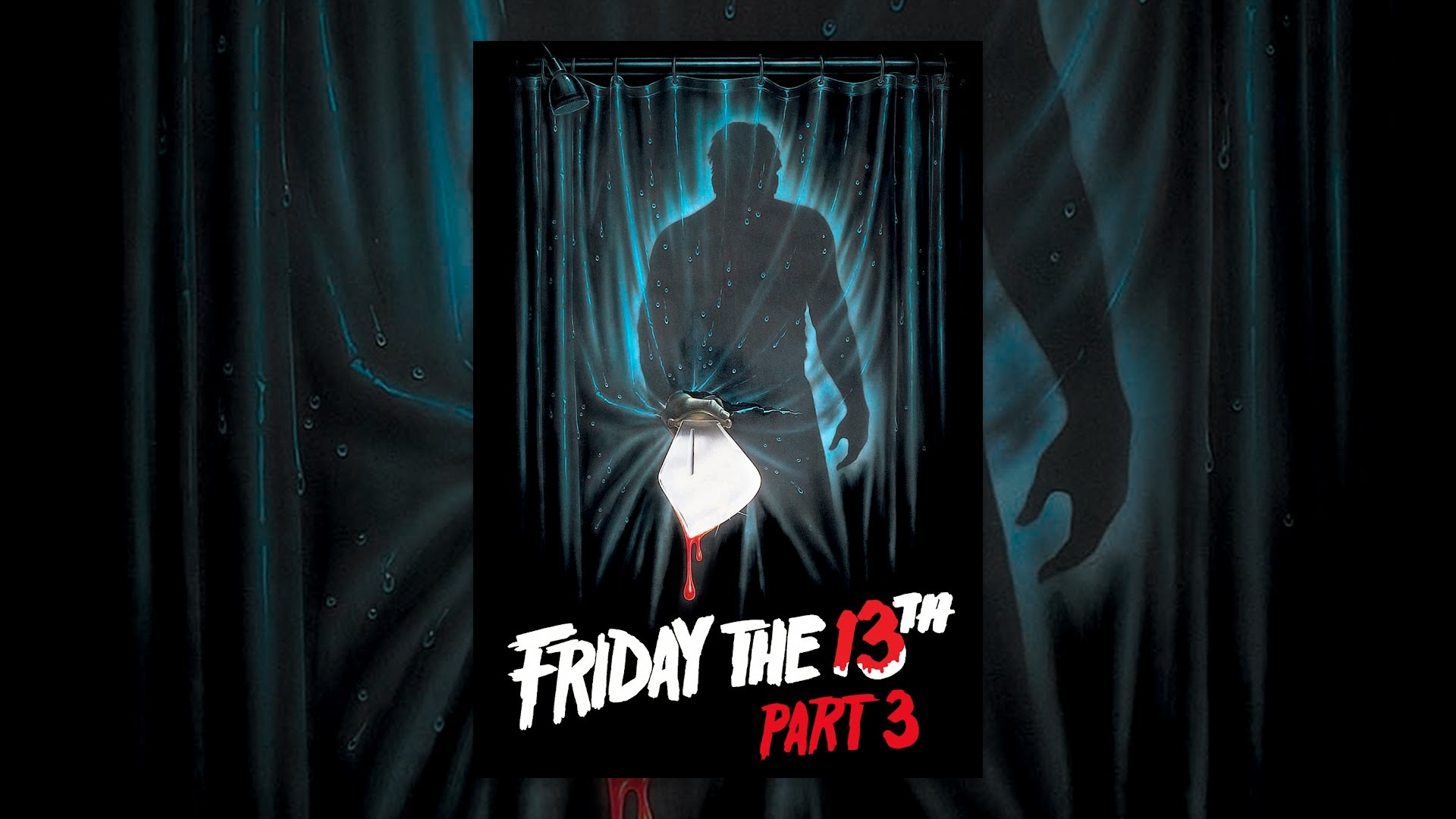 Friday the 13th