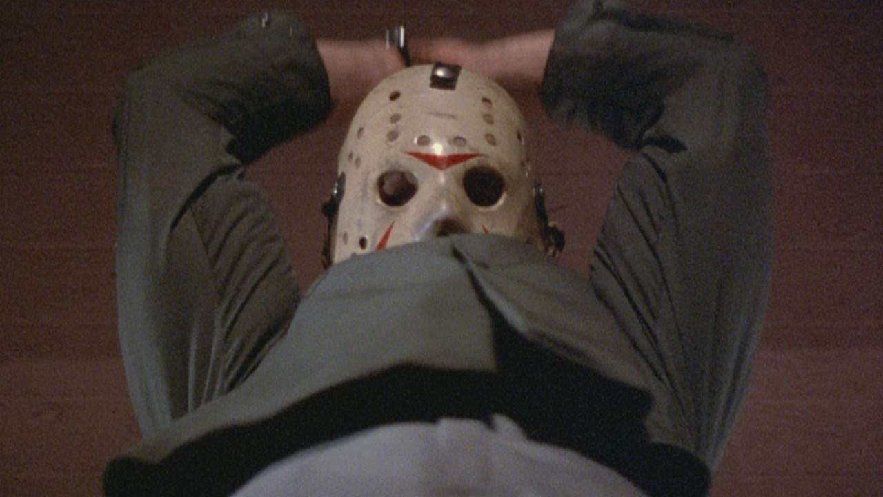 How Friday the 13th Part III Was Nearly Ruined