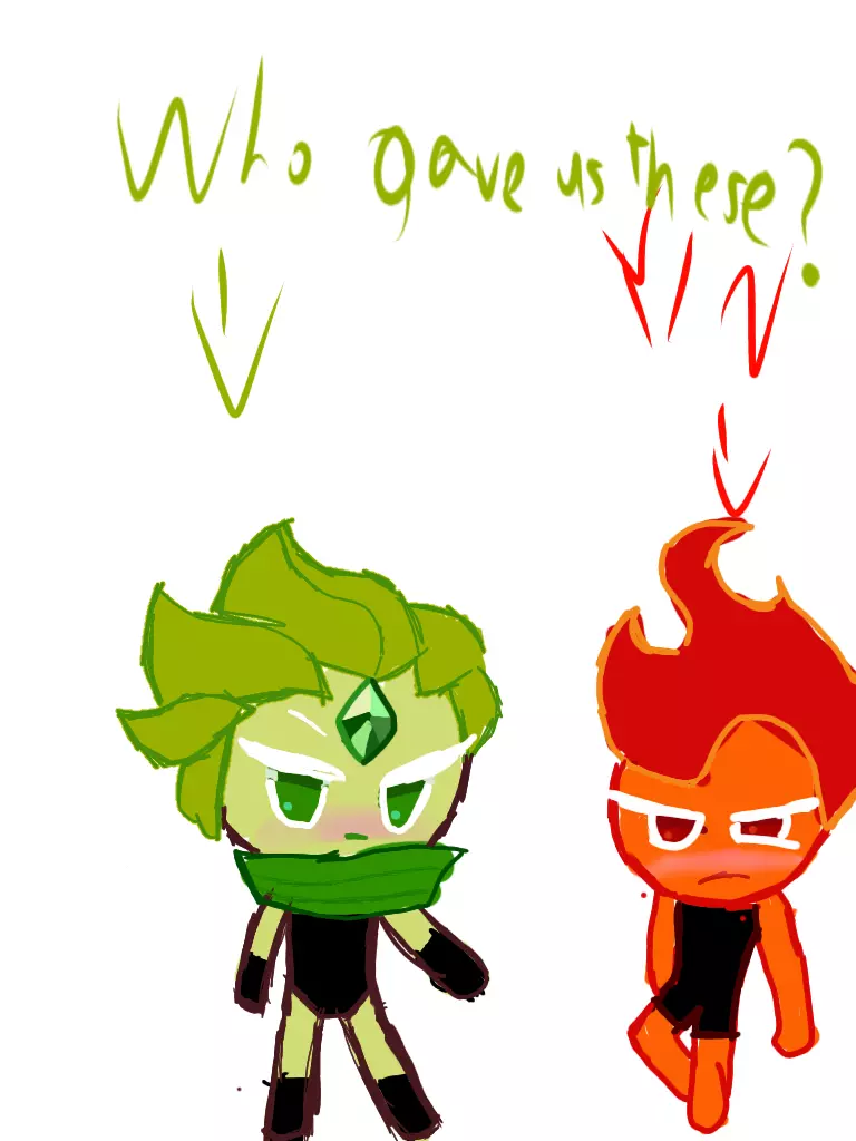 Chat with Fire Spirit Cookie and Wind Archer Cookie Free AI Character Roleplay. FlowGPT. Fire Spirit Cookie and Wind Archer Cookie RP