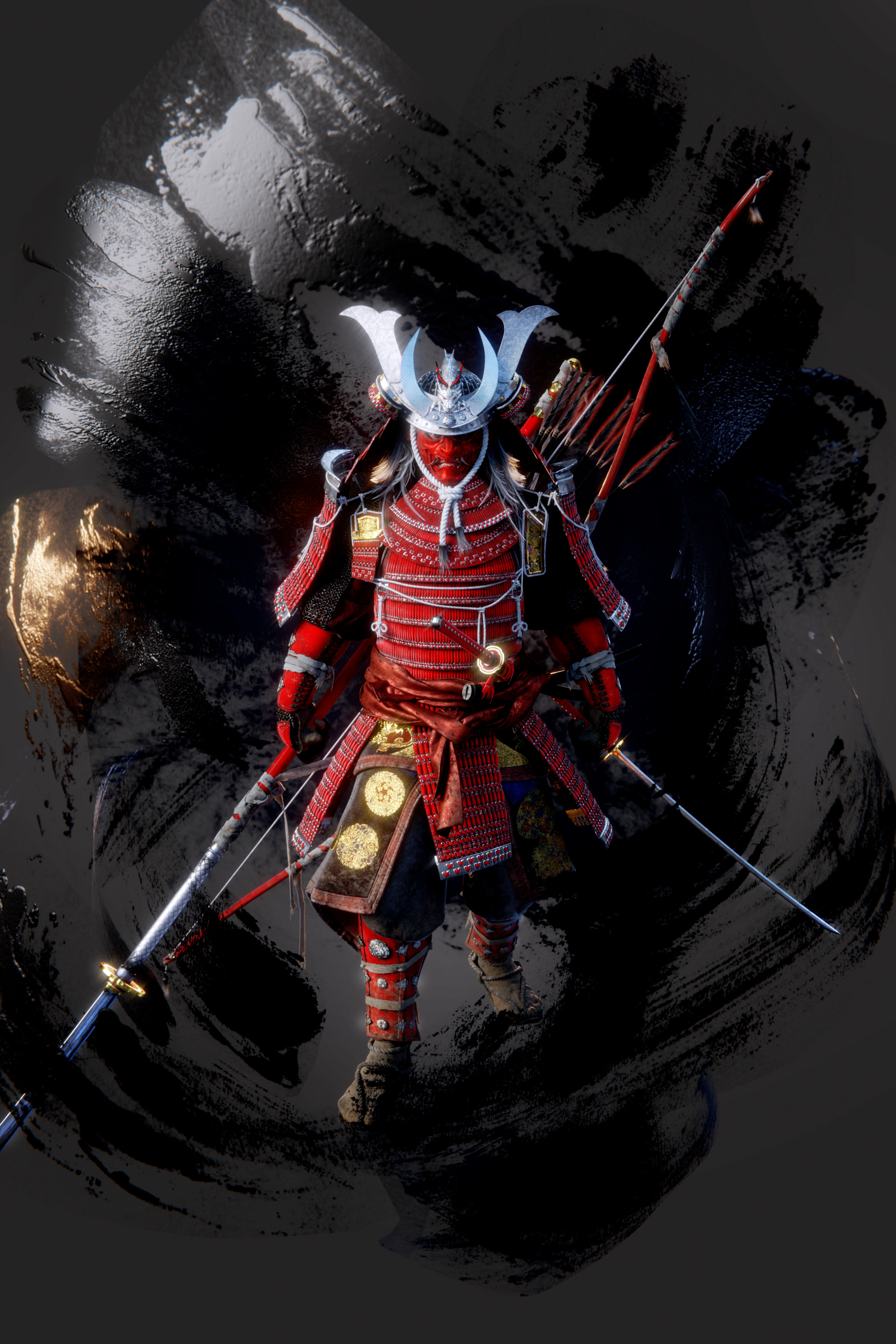 Minamoto no Yoshitsune