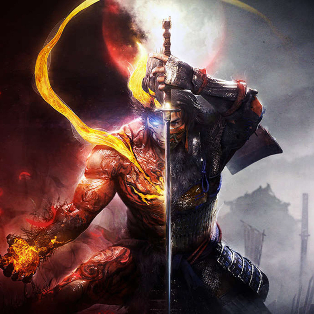 Stream Nioh 2 OST No Yoshitsune (Tengu's Disciple DLC) by deleon_ks. Listen online for free on SoundCloud