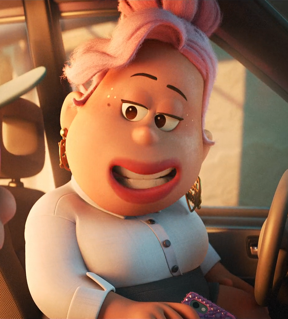 Vanessa Rodriguez. Win or Lose