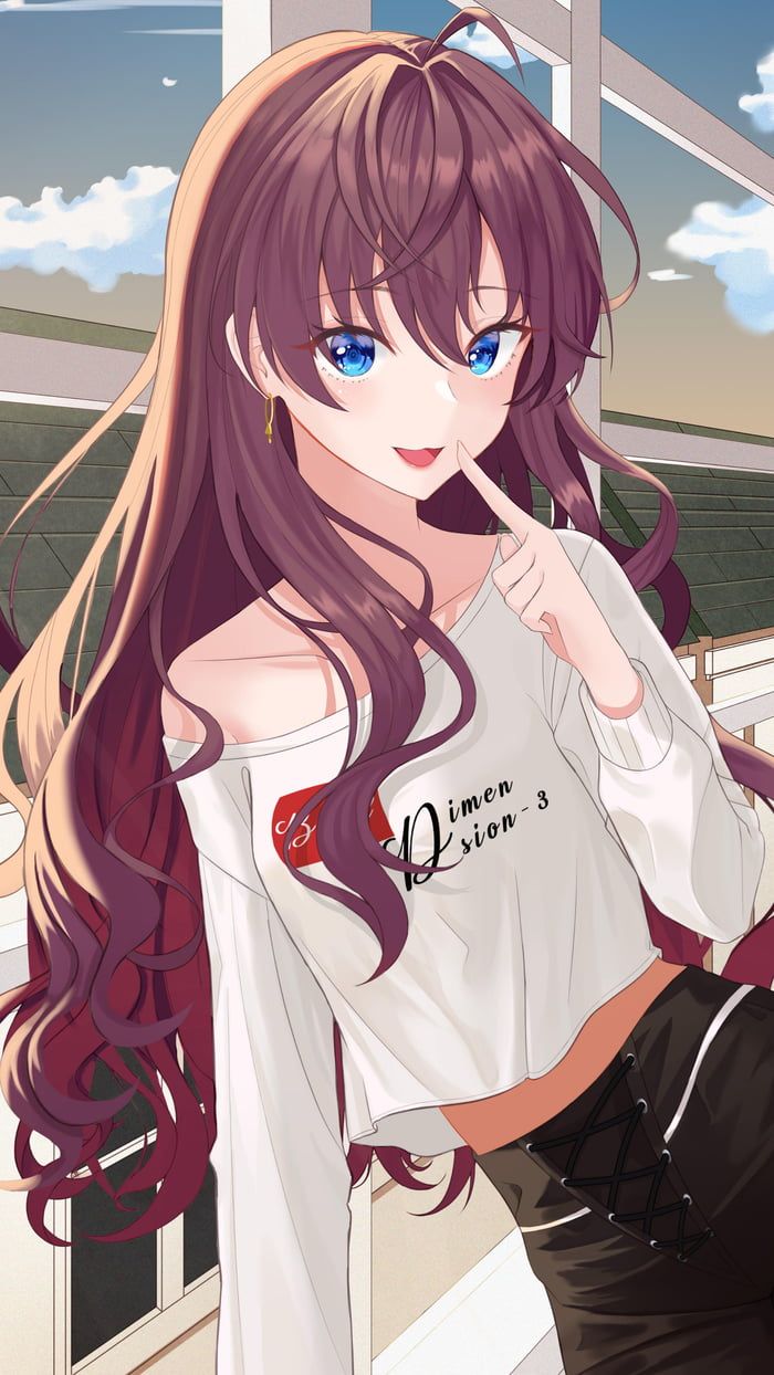 Ichinose shiki