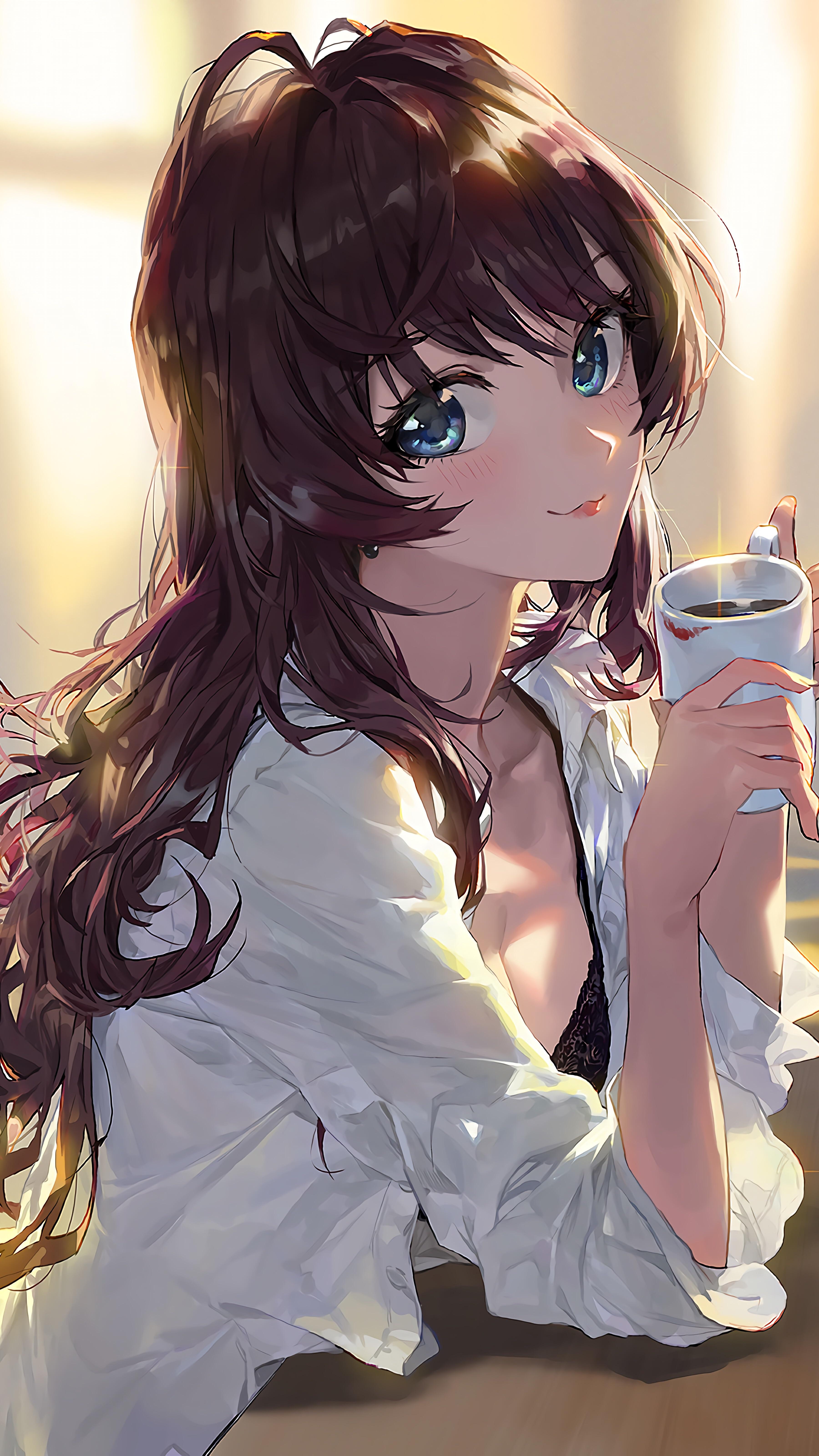 Shiki Ichinose [The Idolmaster: Cinderella Girls] (3600x6400)