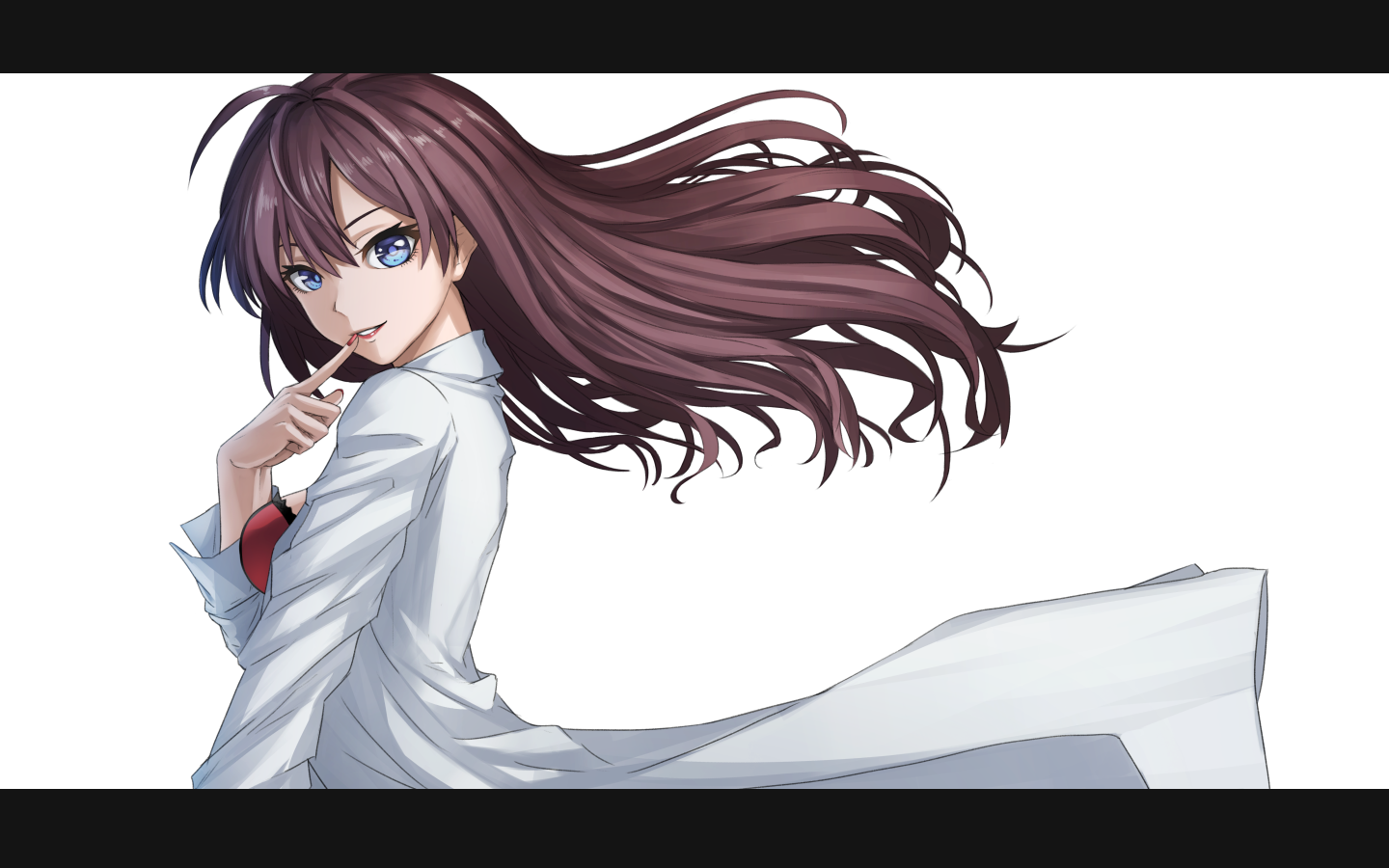 Shiki Ichinose: Radiant Smile and Flowing Coat Cinderella Girls Star