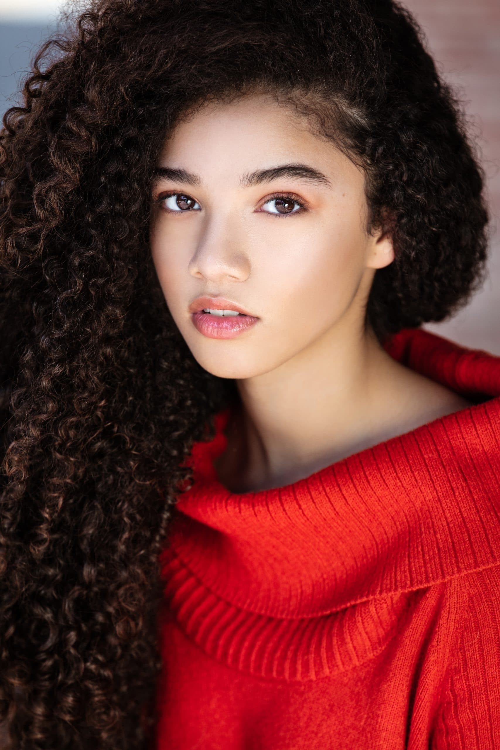 Malia Baker Wallpaper and Background