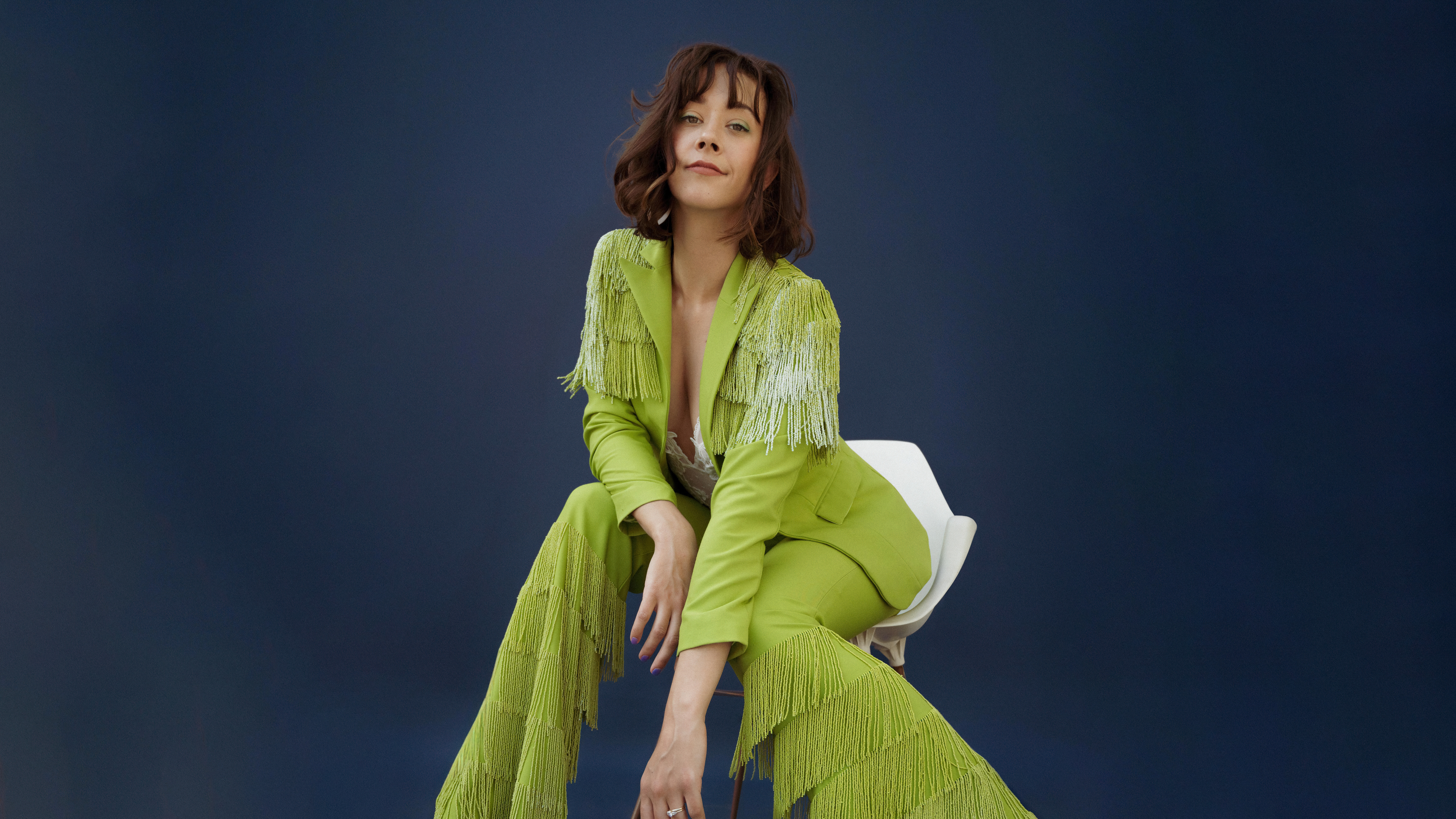 Malia Baker Wallpaper and Background