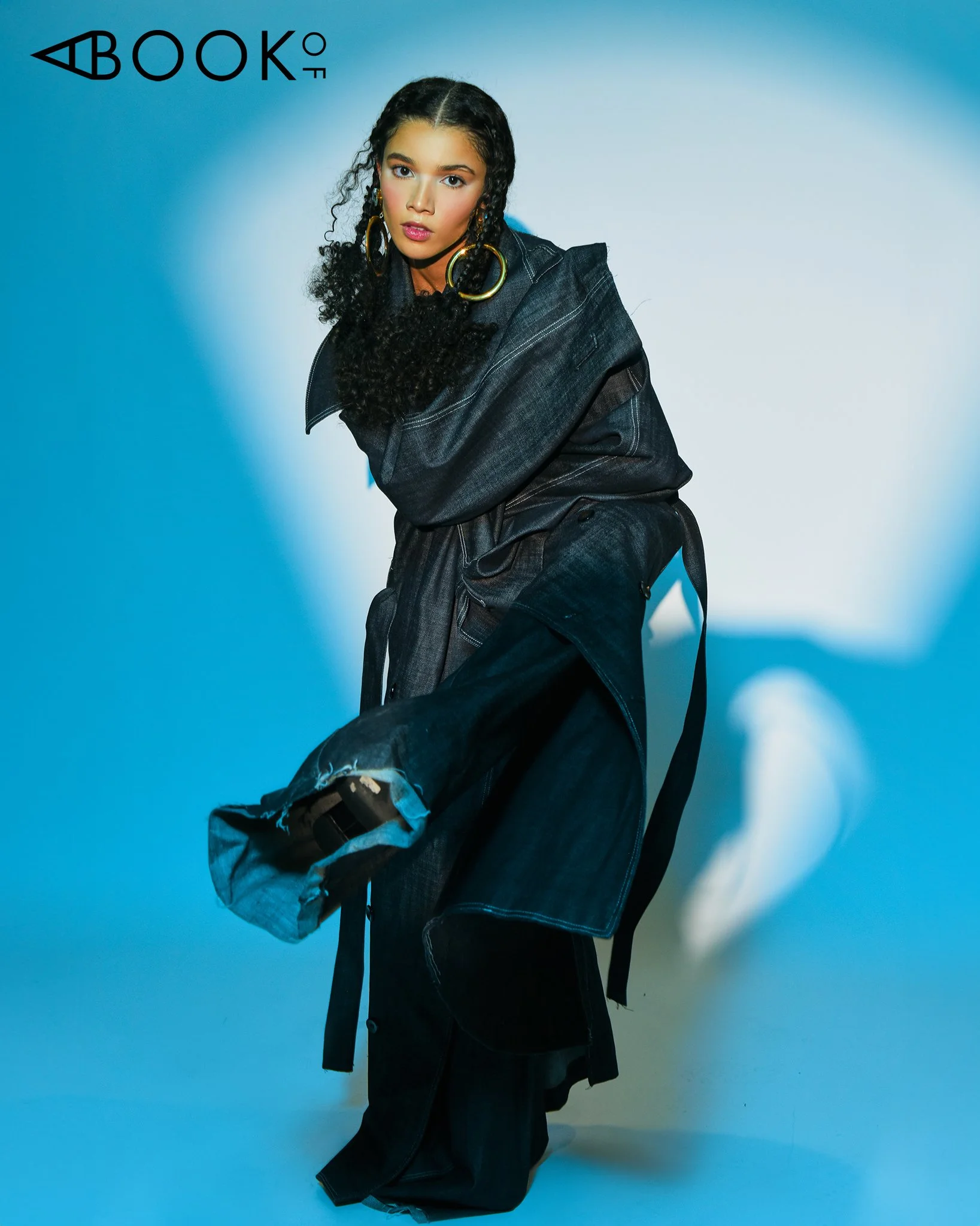 STEPPING INTO CINDERELLA'S SHOES: MALIA BAKER'S RISE IN 'DESCENDANTS