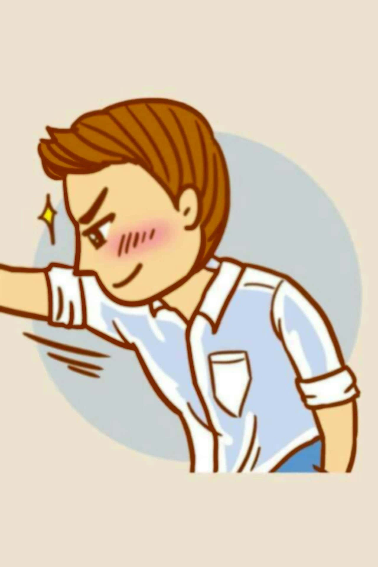 Download Unity in Adorability Tees for Best Friends Wallpaper