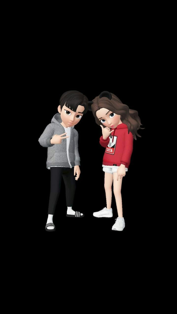 Pin oleh Bangtansonyeondan7 di !!!!Z E P E T O!!!!. Kartun, Ilustrasi lucu, Ilustrasi karakter