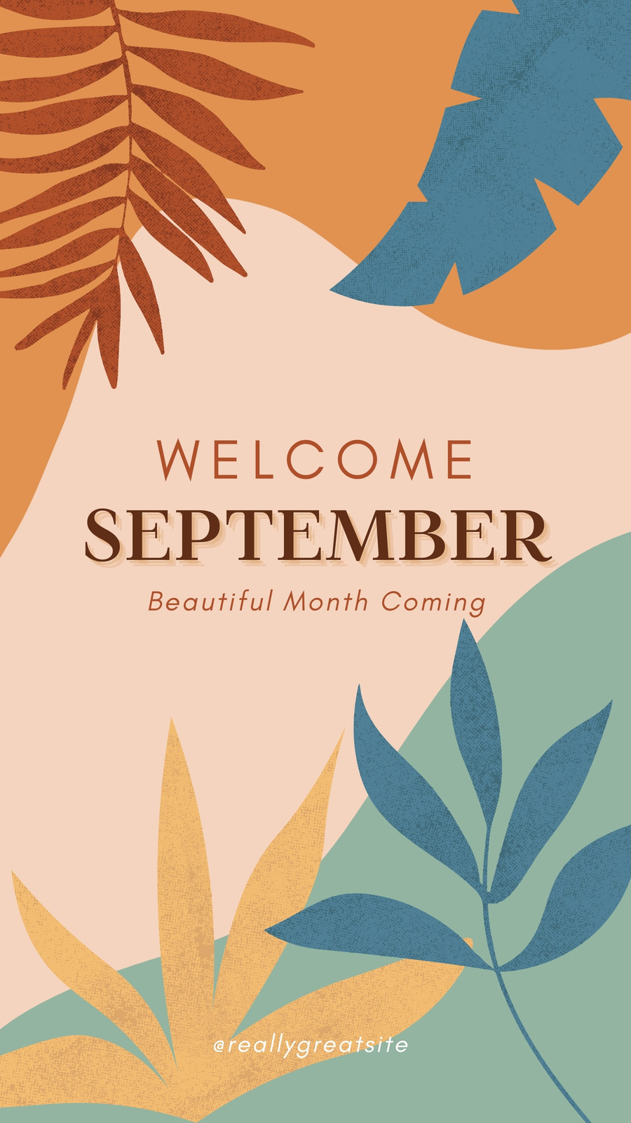 Welcome September Wallpapers - Wallpaper Cave, image size:900x1600