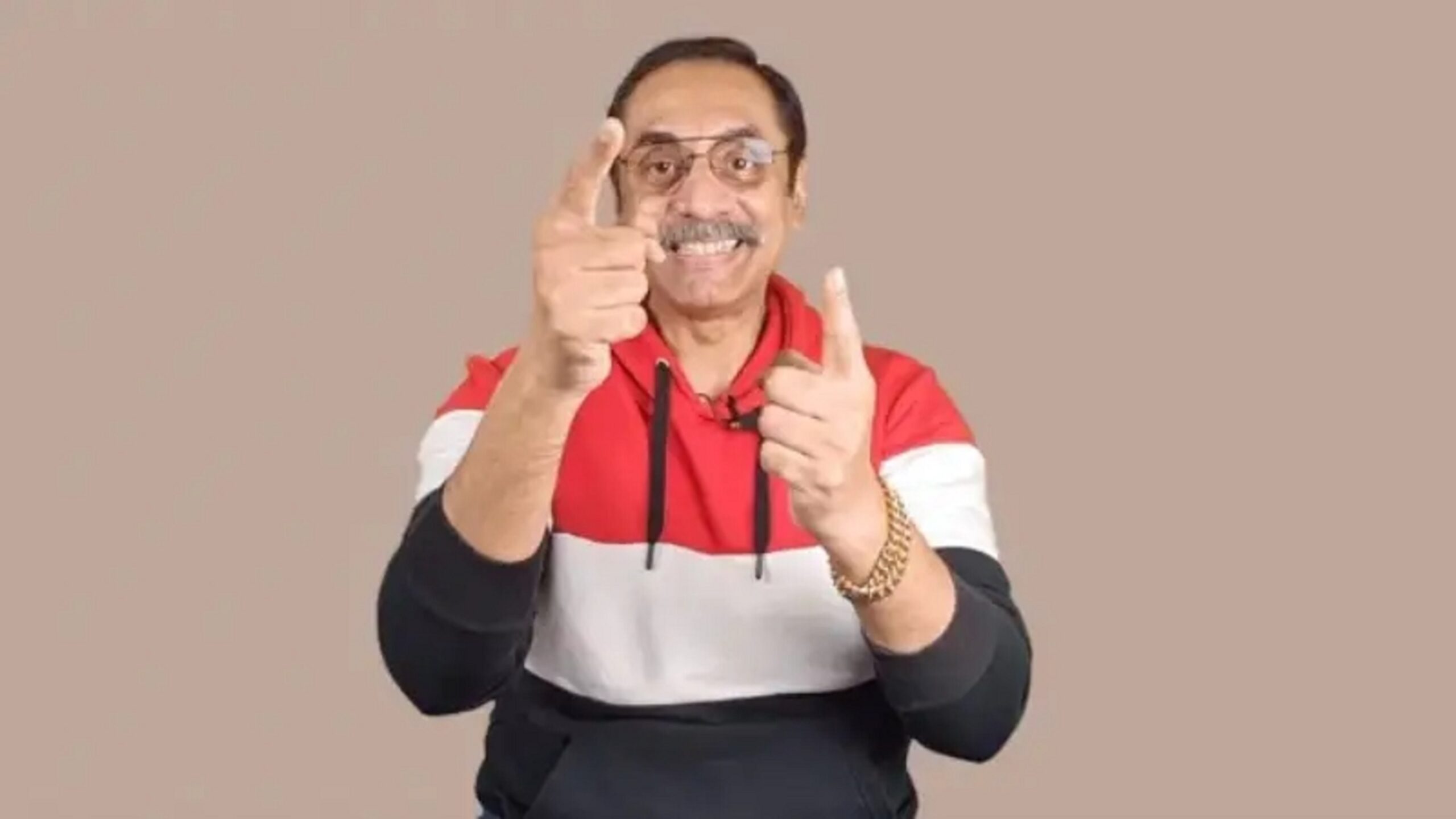 এবার নুহাশ পল্লী নিয়ে নতুন দাবি পিনাকীর