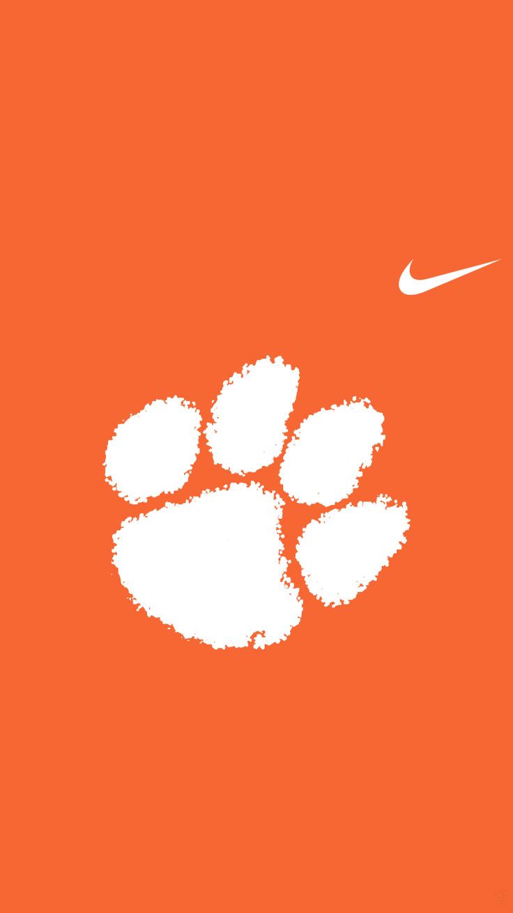 Awesome Clemson Tigers Football Wallpaper