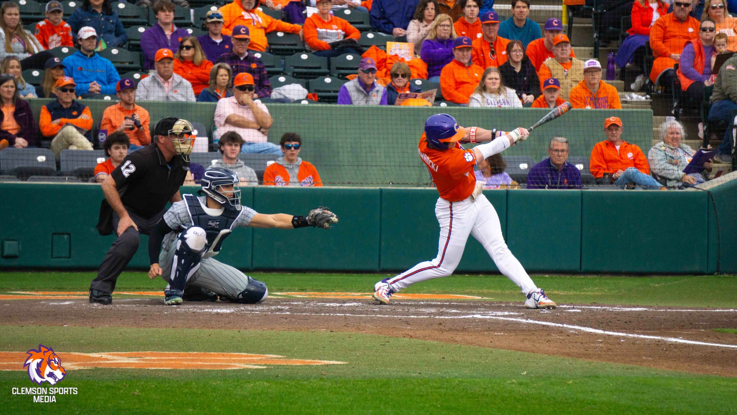 Clemson Baseball Preview State Owls Sports Media